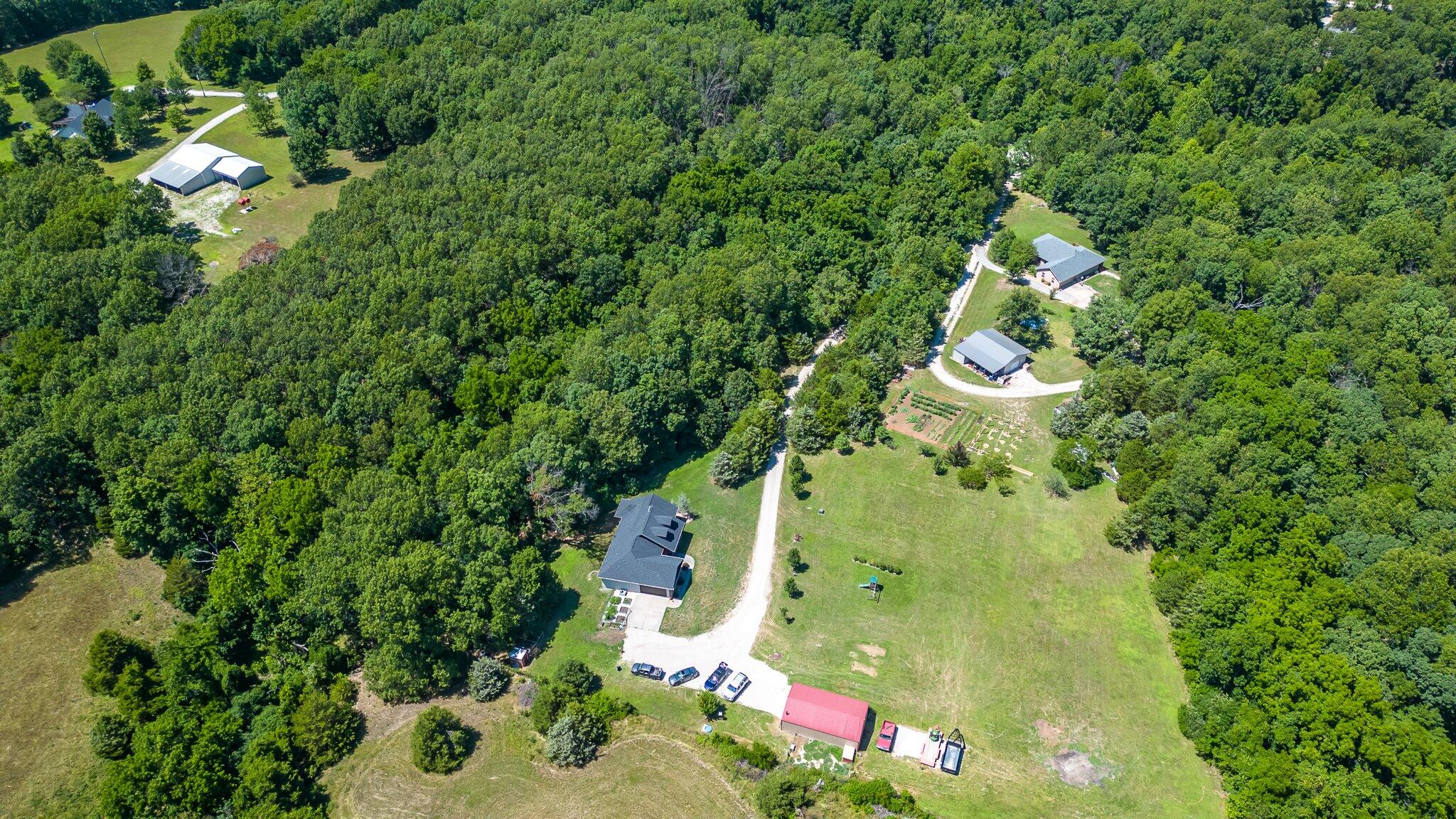 Webster-Not in List - Residential