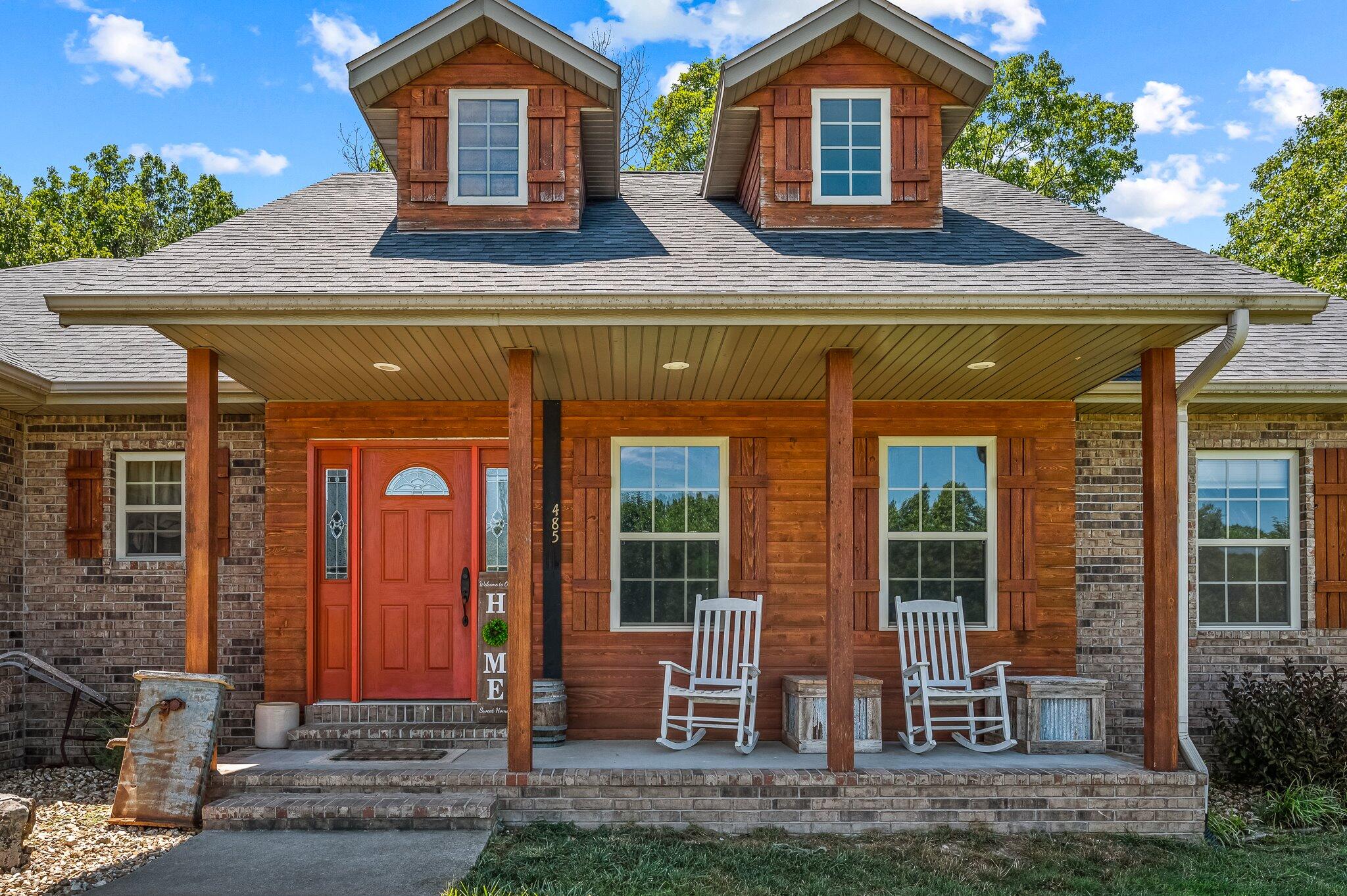 Webster-Not in List - Residential