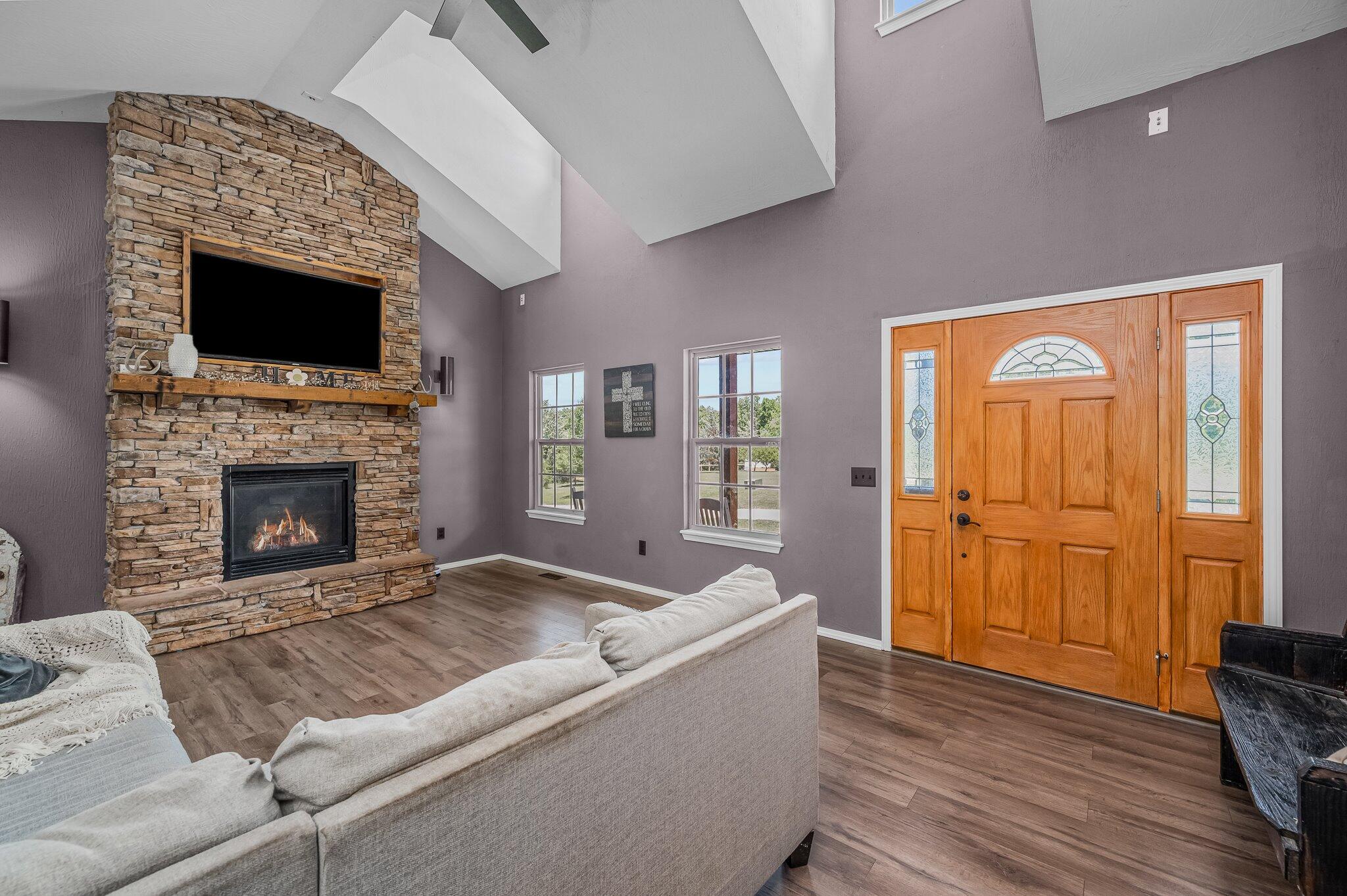 Webster-Not in List - Residential