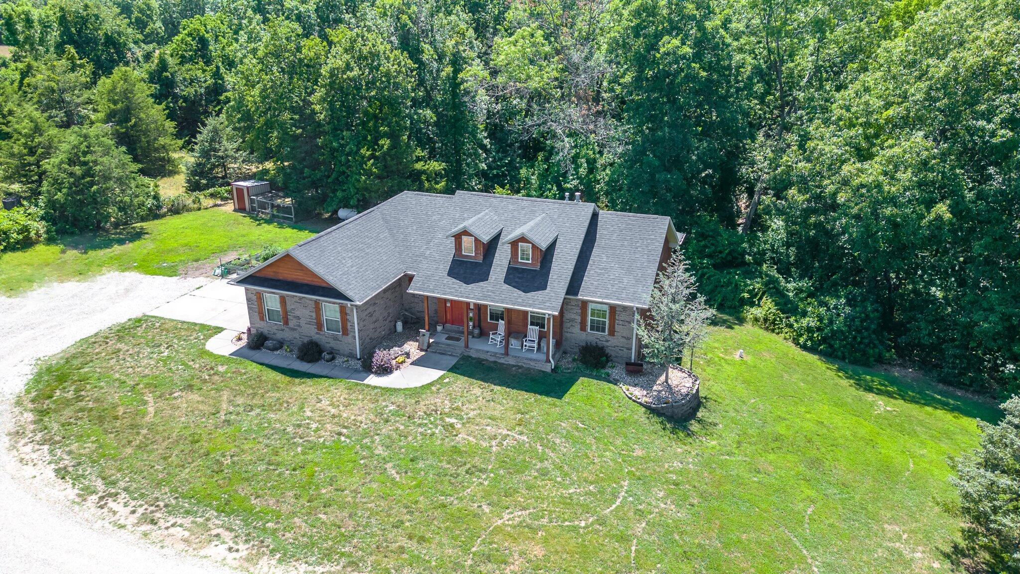 Webster-Not in List - Residential