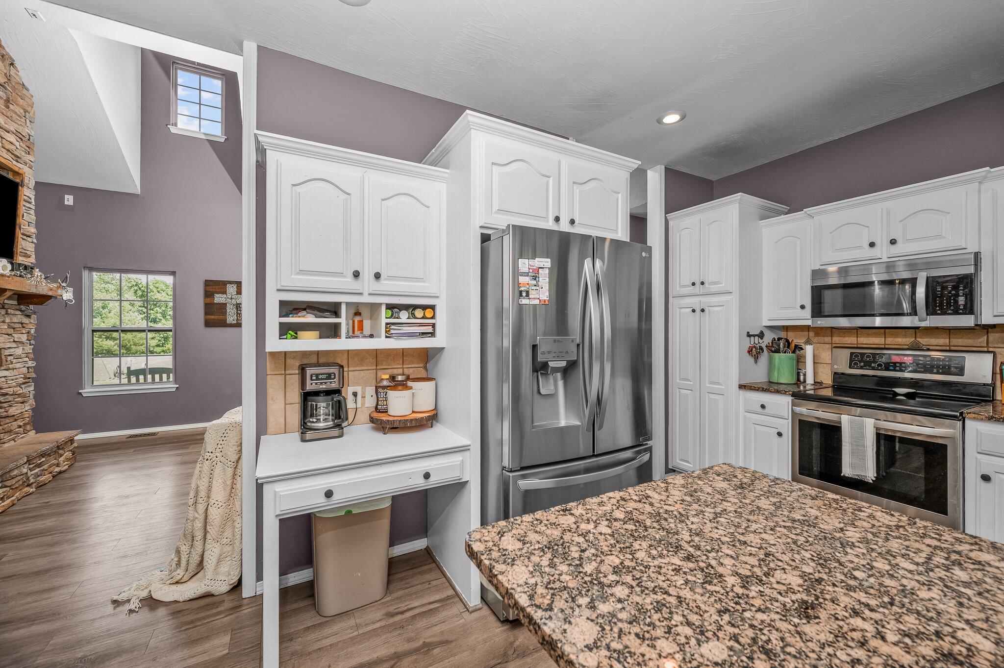 Webster-Not in List - Residential