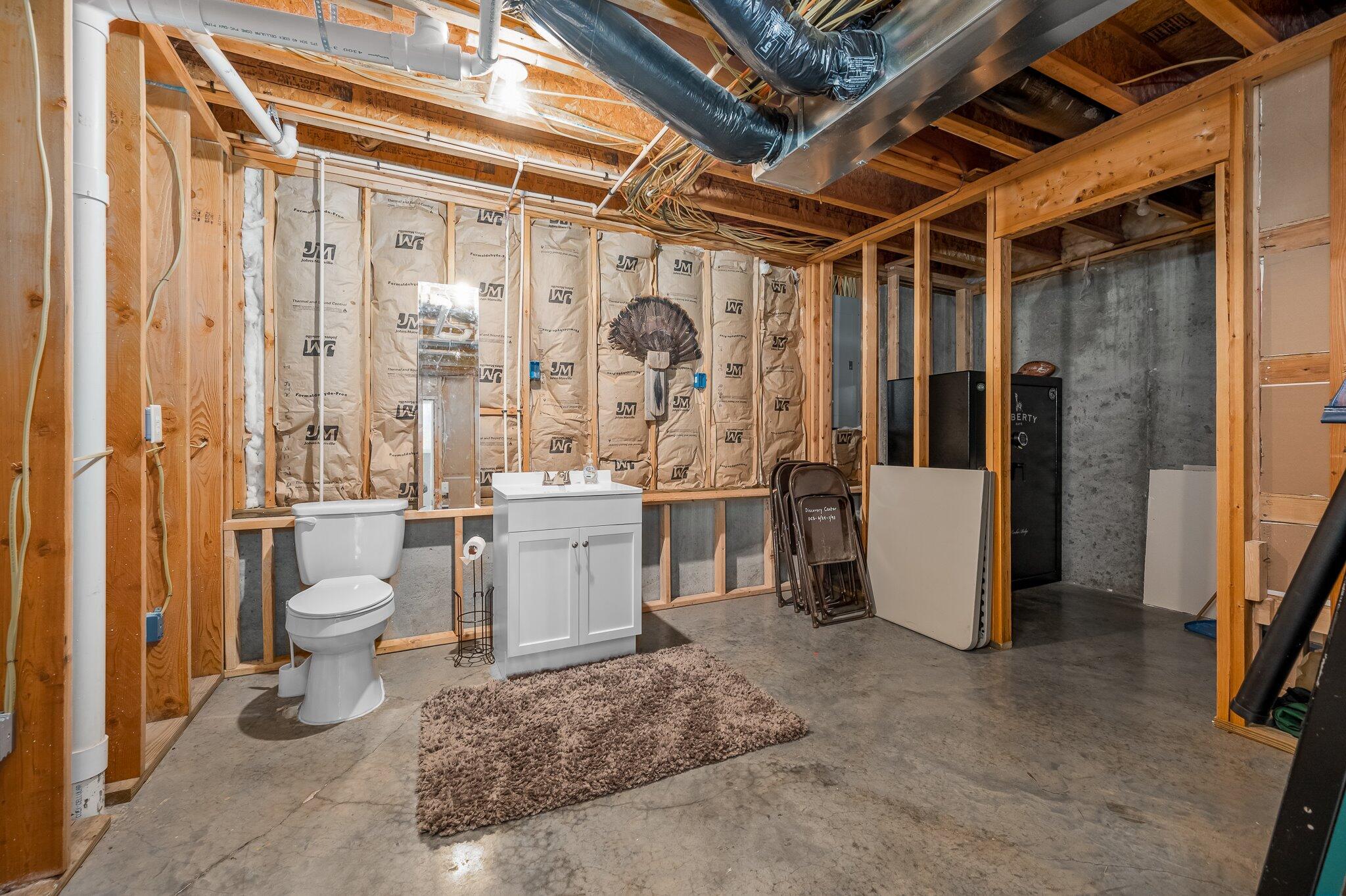 Webster-Not in List - Residential