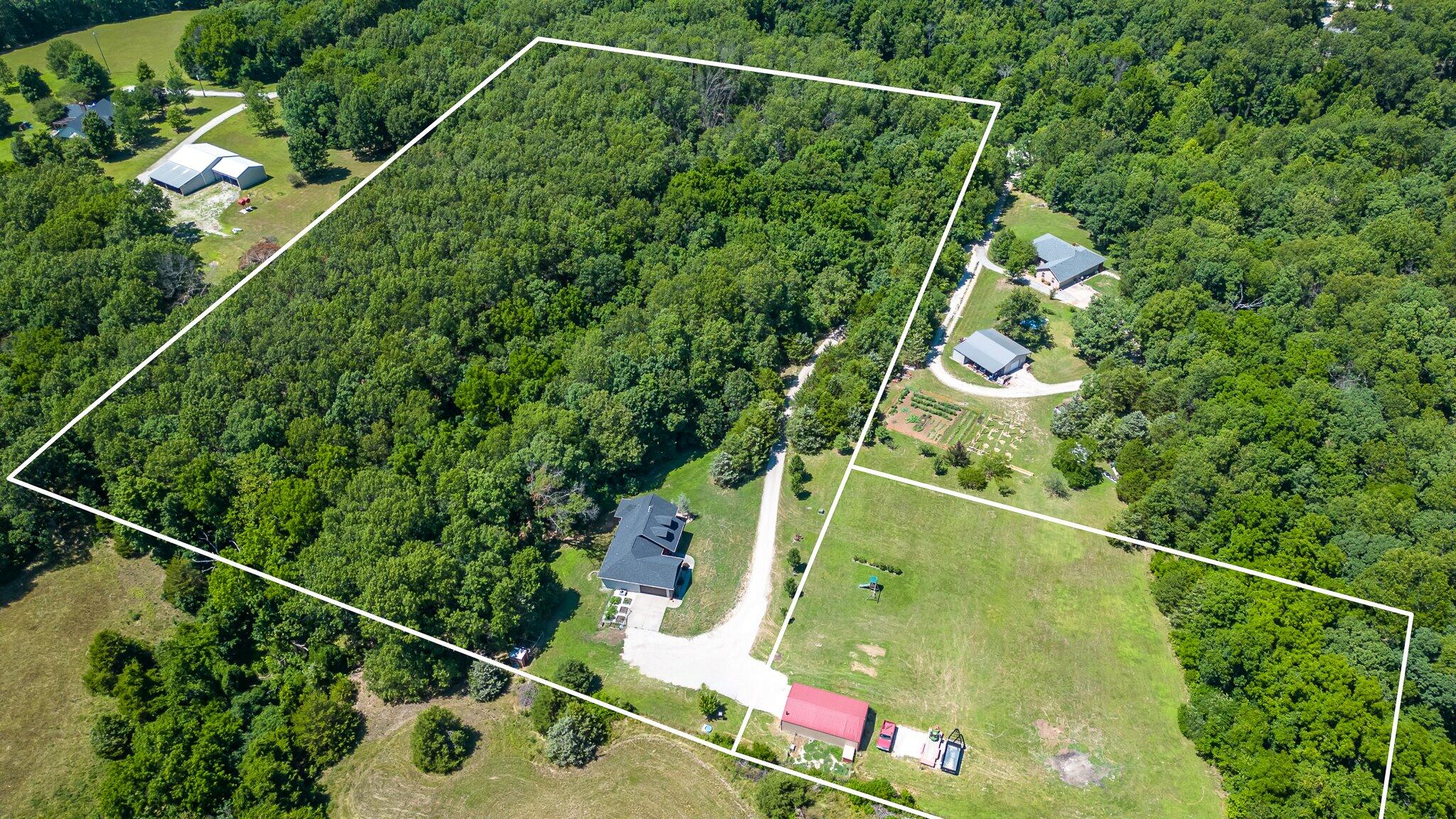 Webster-Not in List - Residential