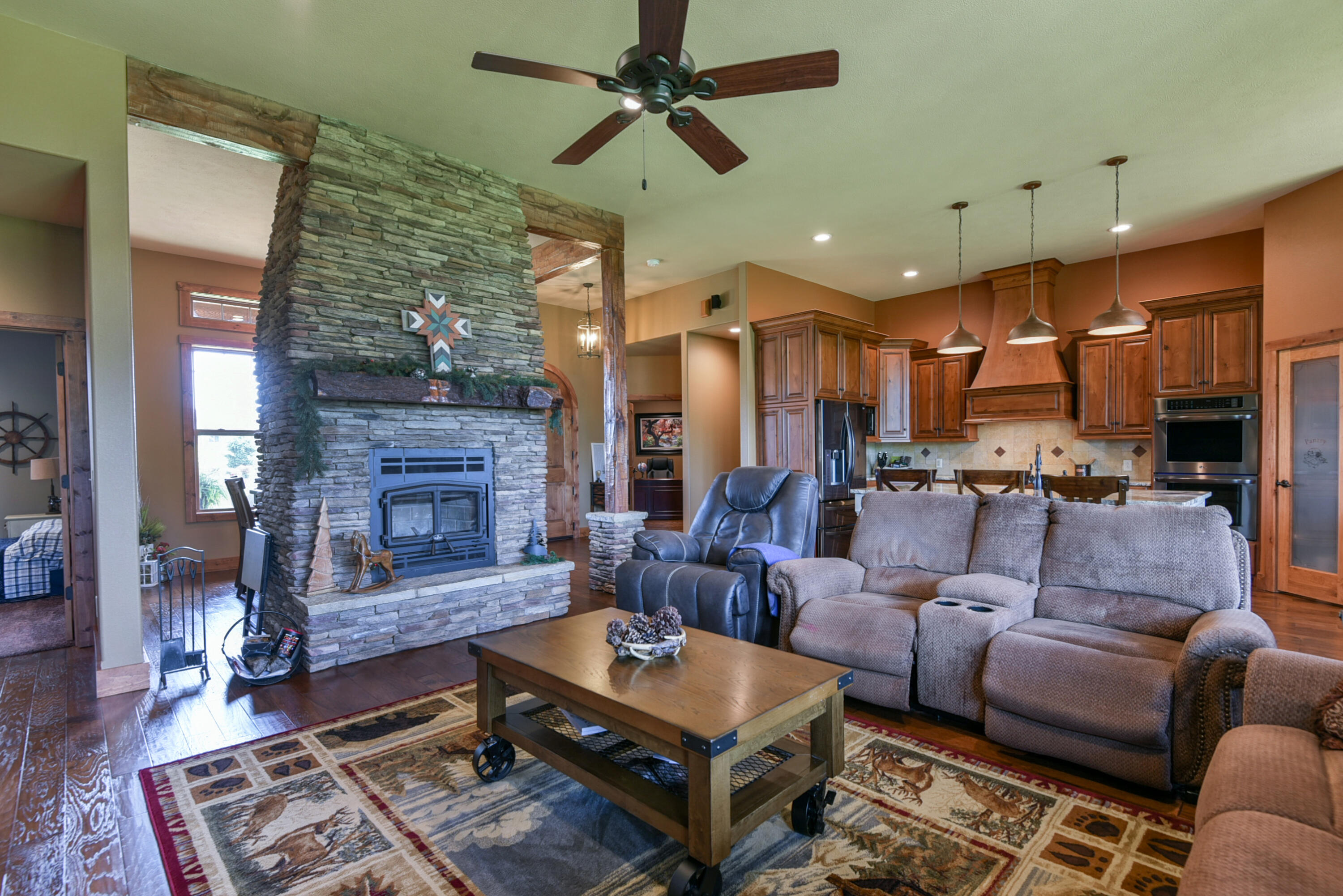 Saddlebrooke - Residential