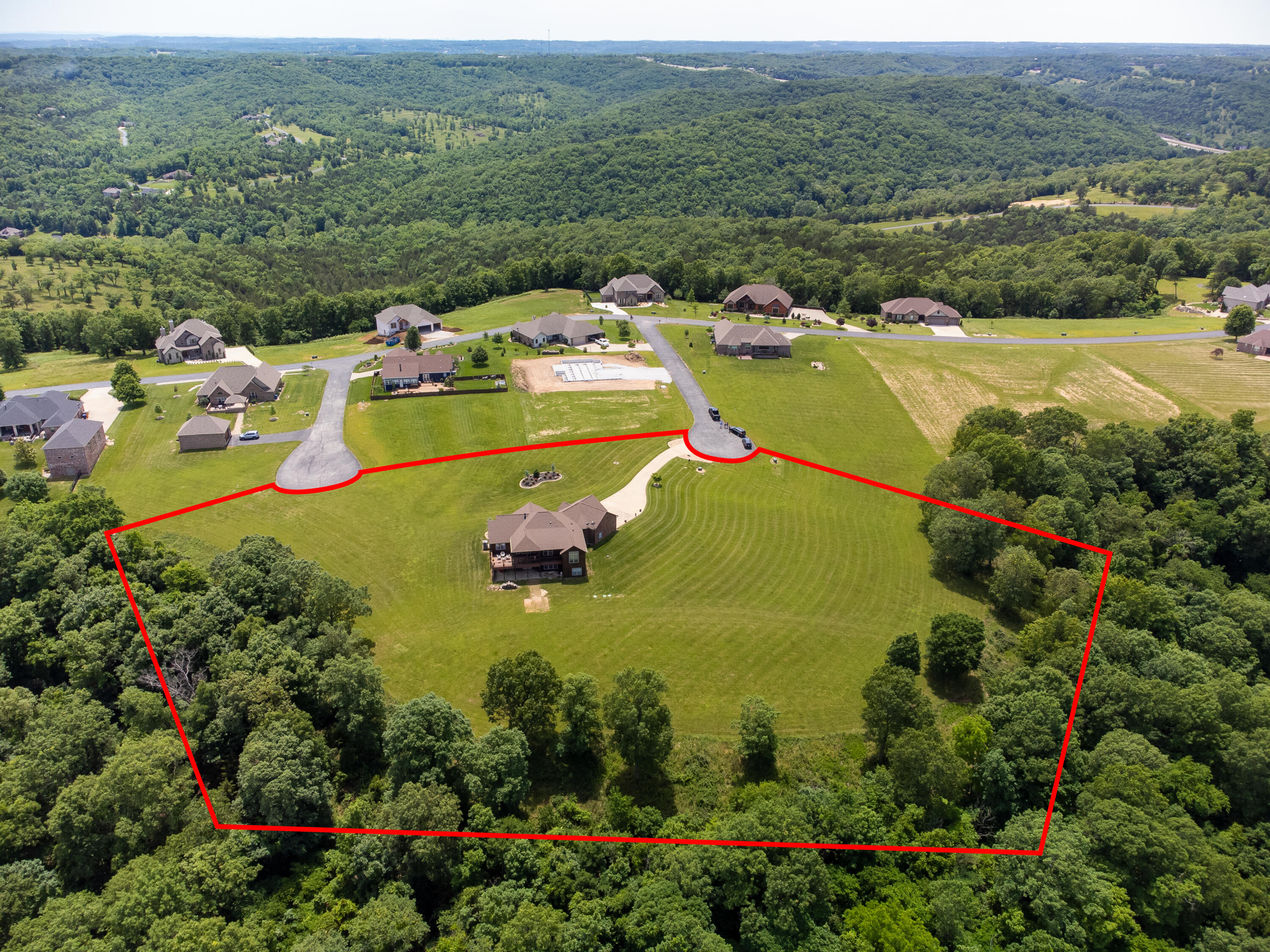 Saddlebrooke - Residential