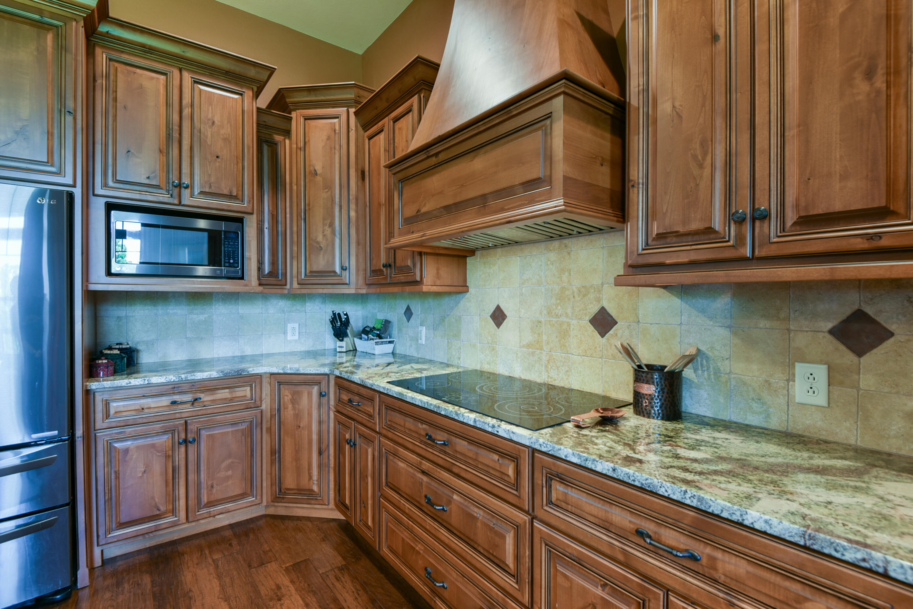Saddlebrooke - Residential