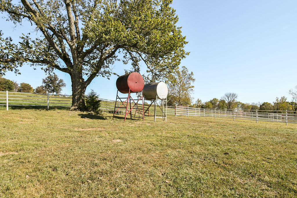 N/A - Farm