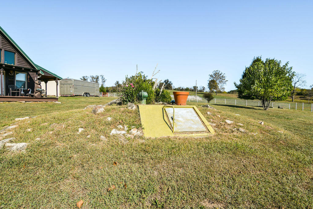 N/A - Farm