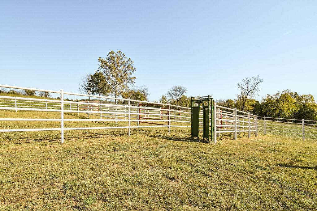 N/A - Farm