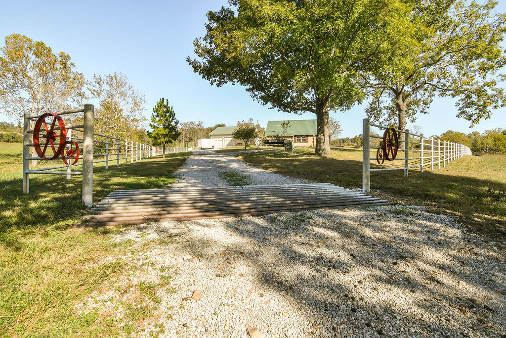N/A - Farm