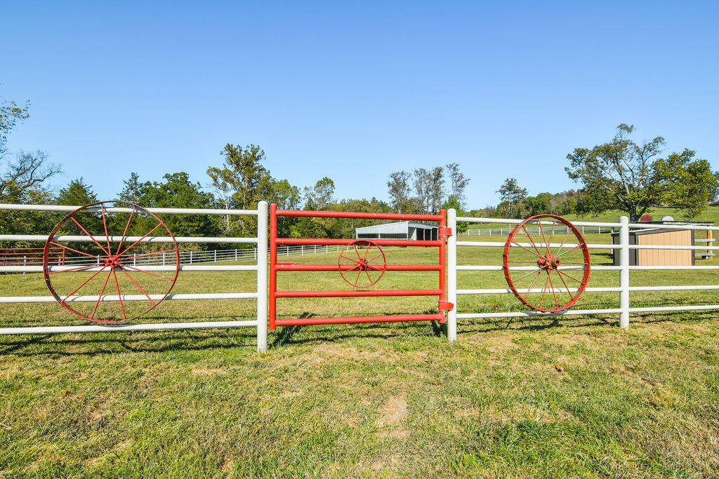 N/A - Farm