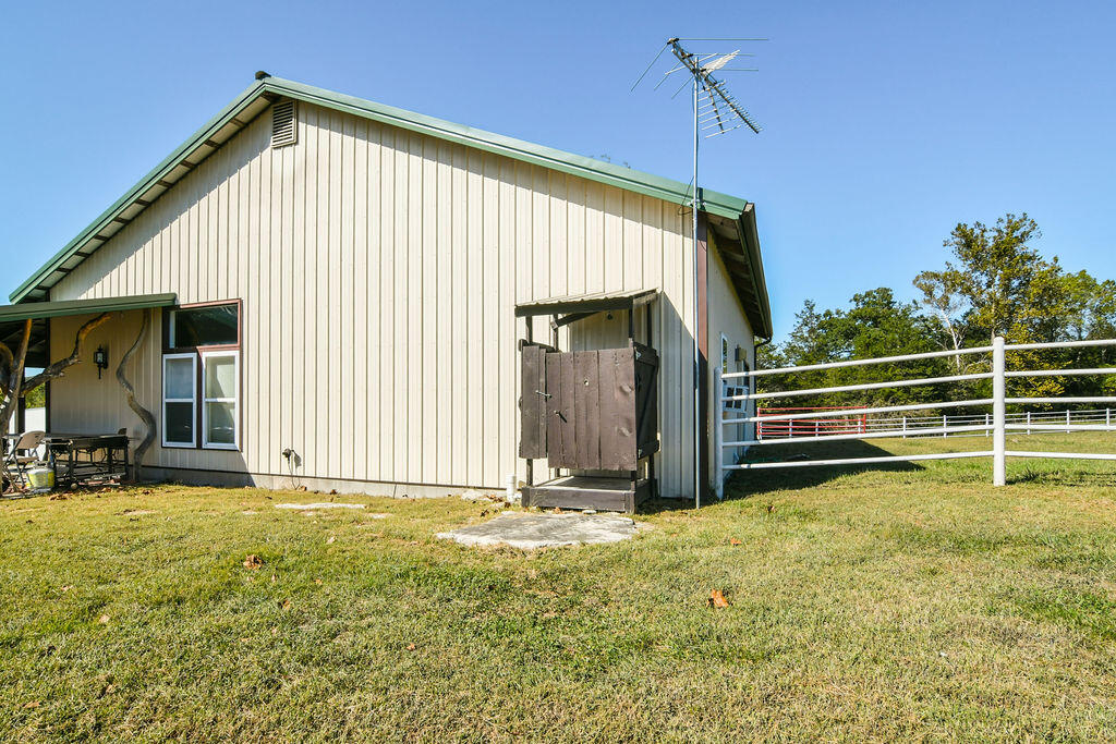 N/A - Farm
