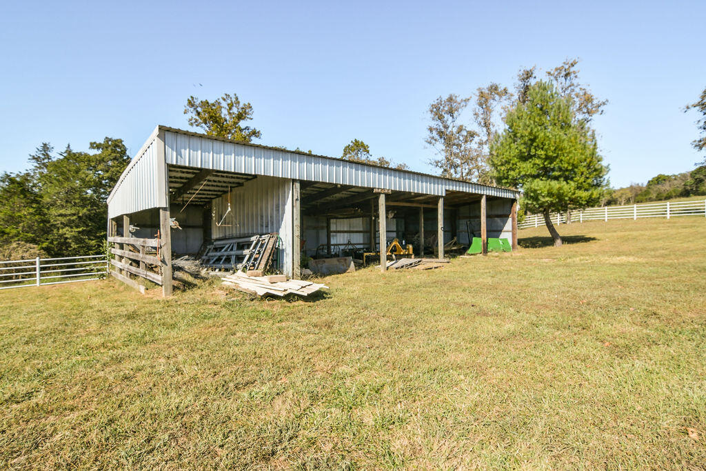 N/A - Farm