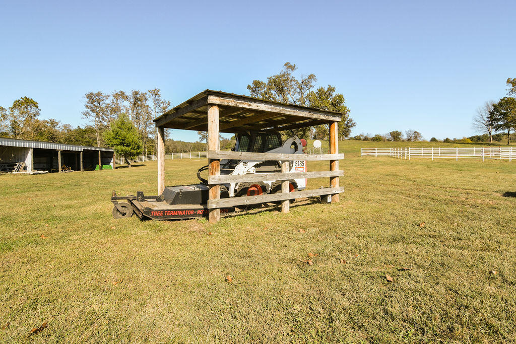 N/A - Farm