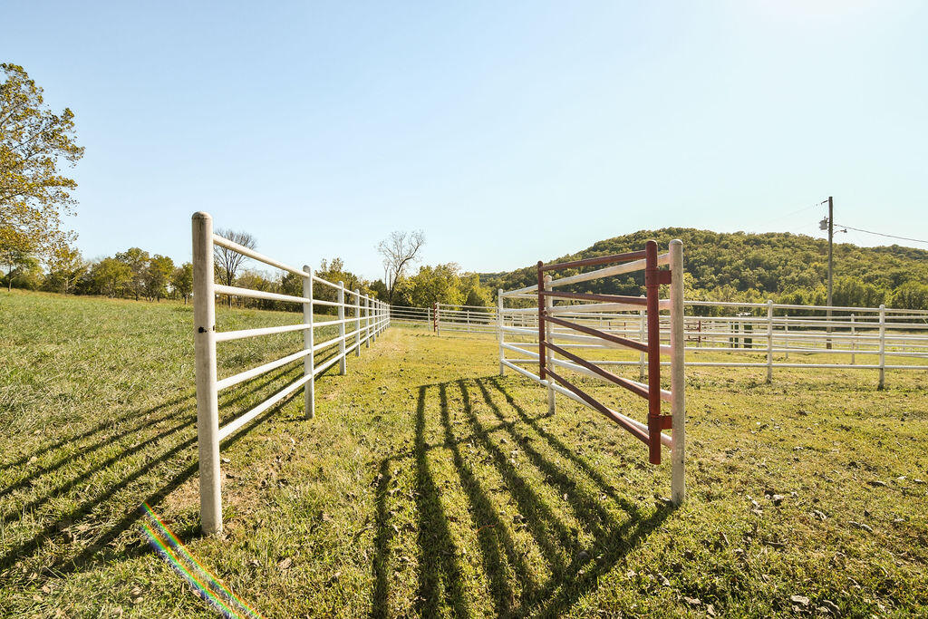 N/A - Farm