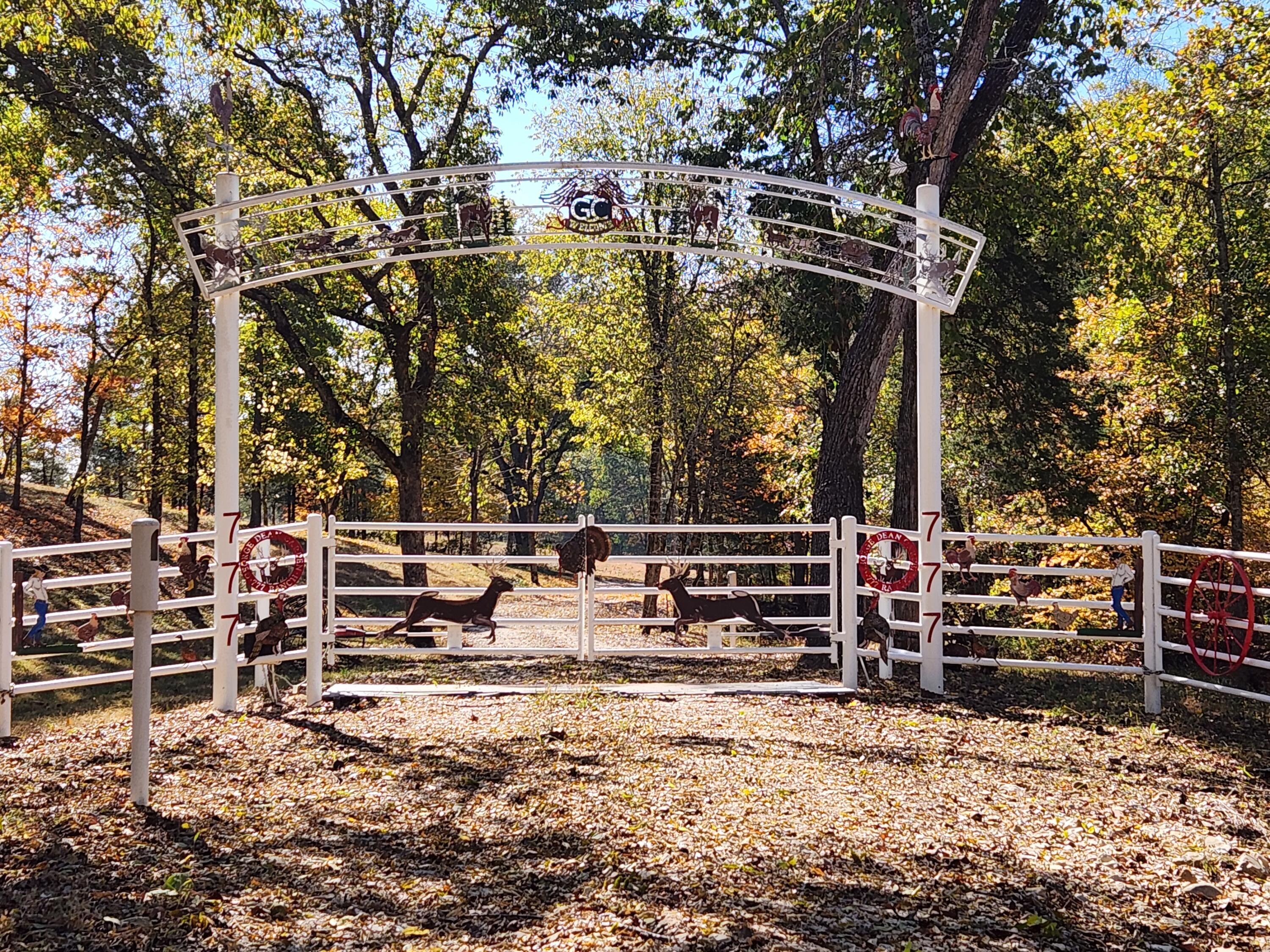 N/A - Farm
