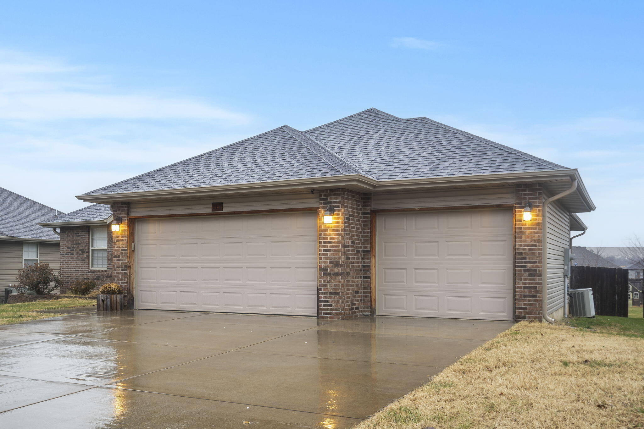Emerald Valley - Residential