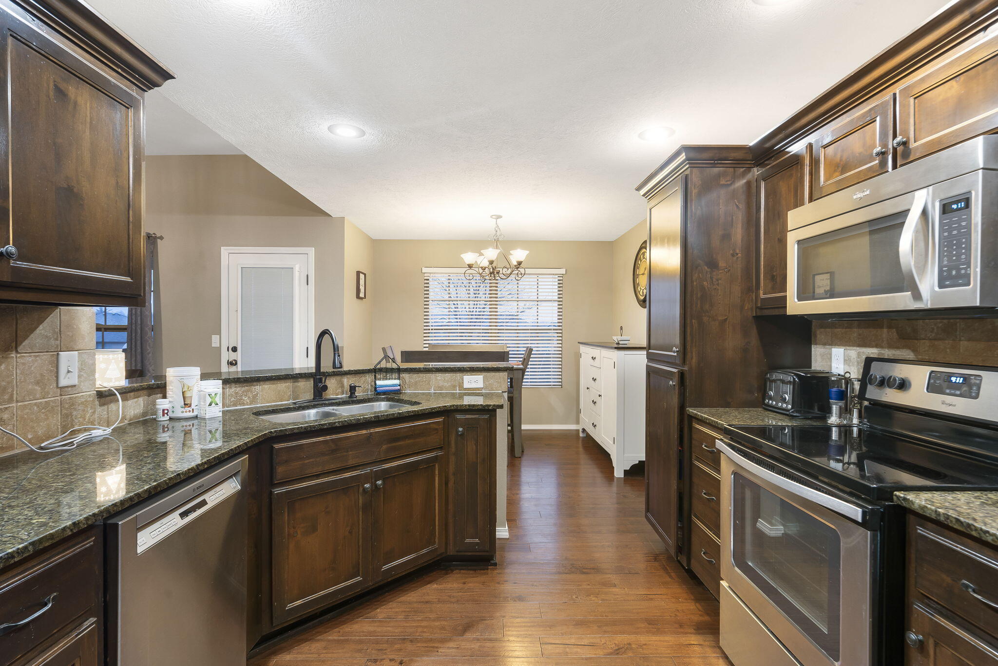 Emerald Valley - Residential