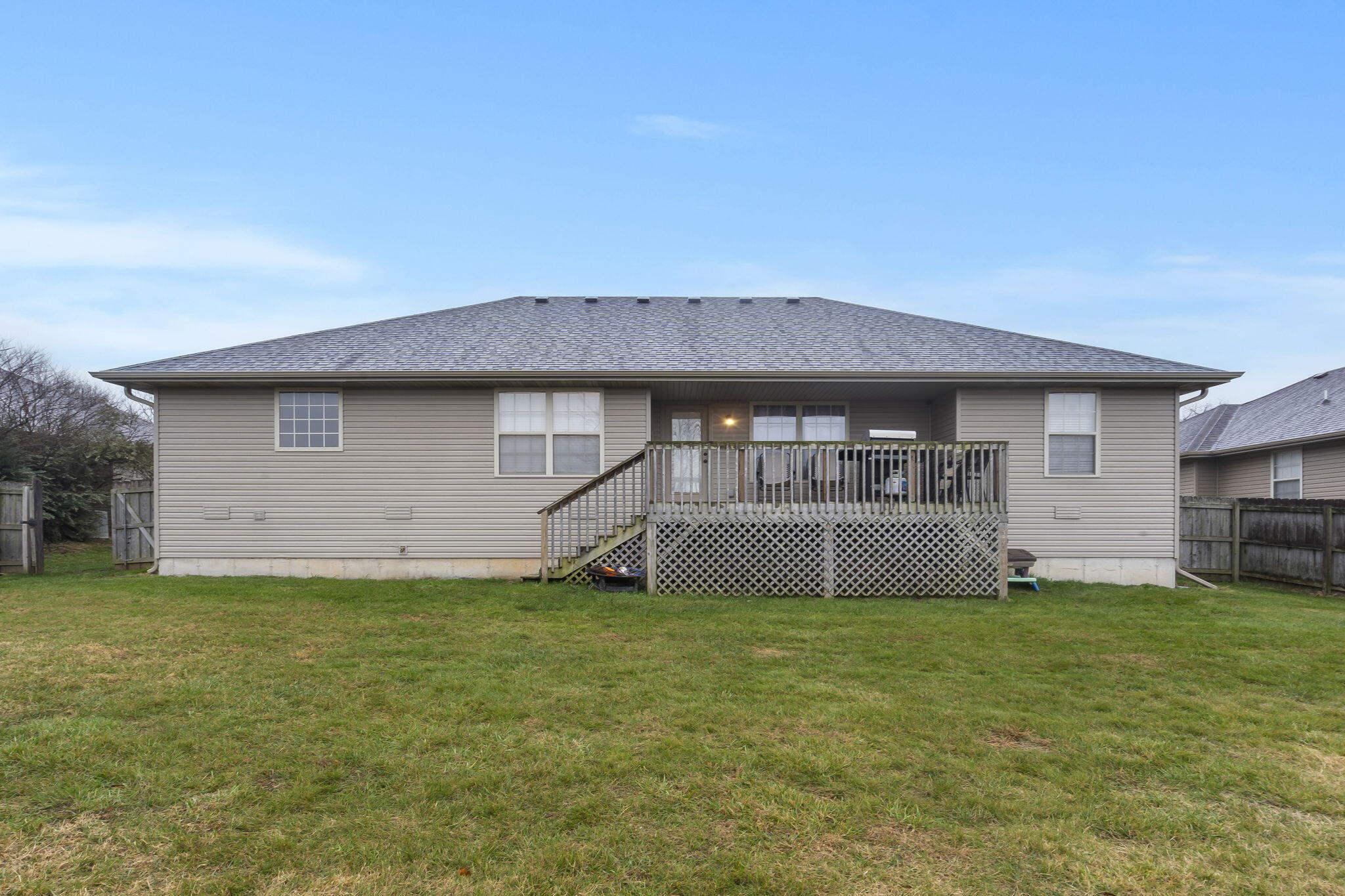 Emerald Valley - Residential
