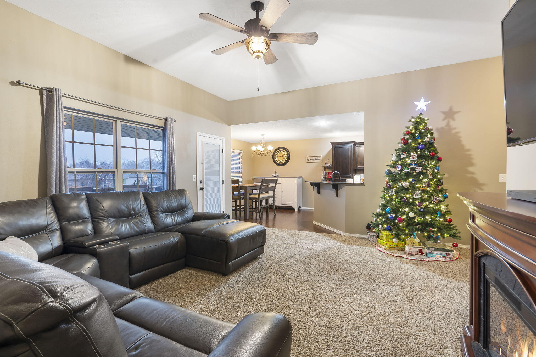 Emerald Valley - Residential