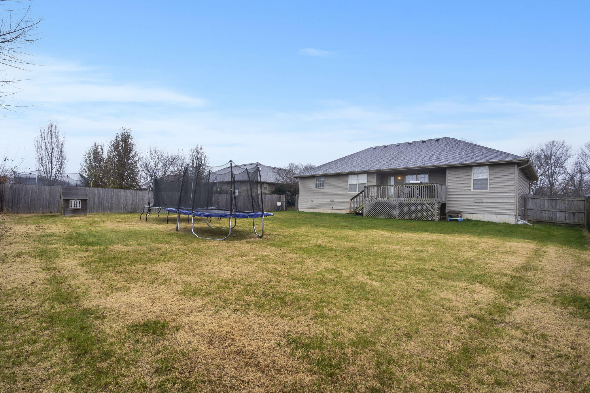 Emerald Valley - Residential