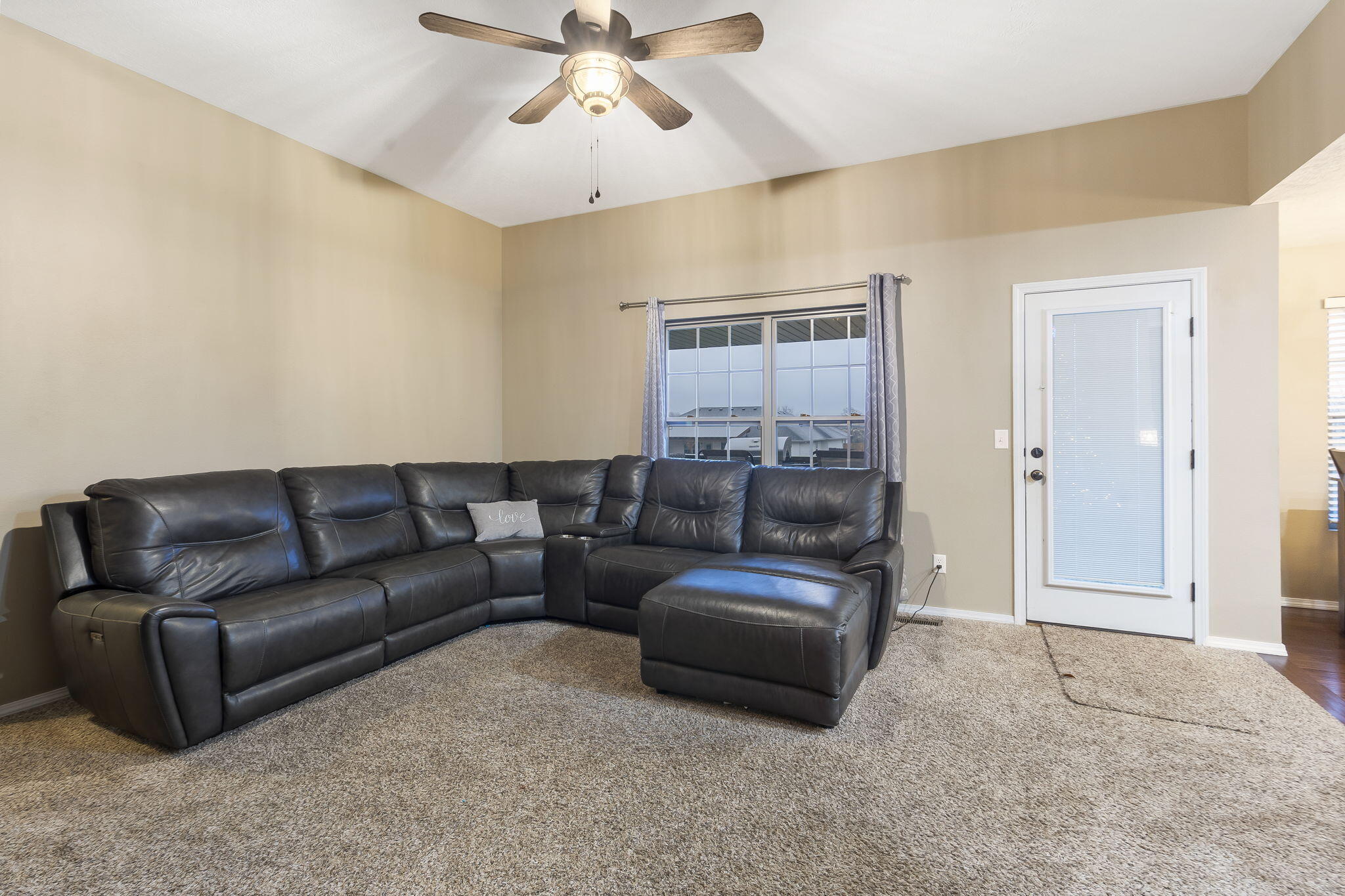 Emerald Valley - Residential
