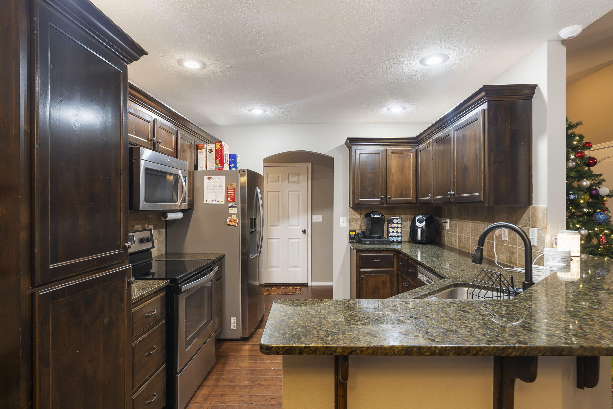 Emerald Valley - Residential
