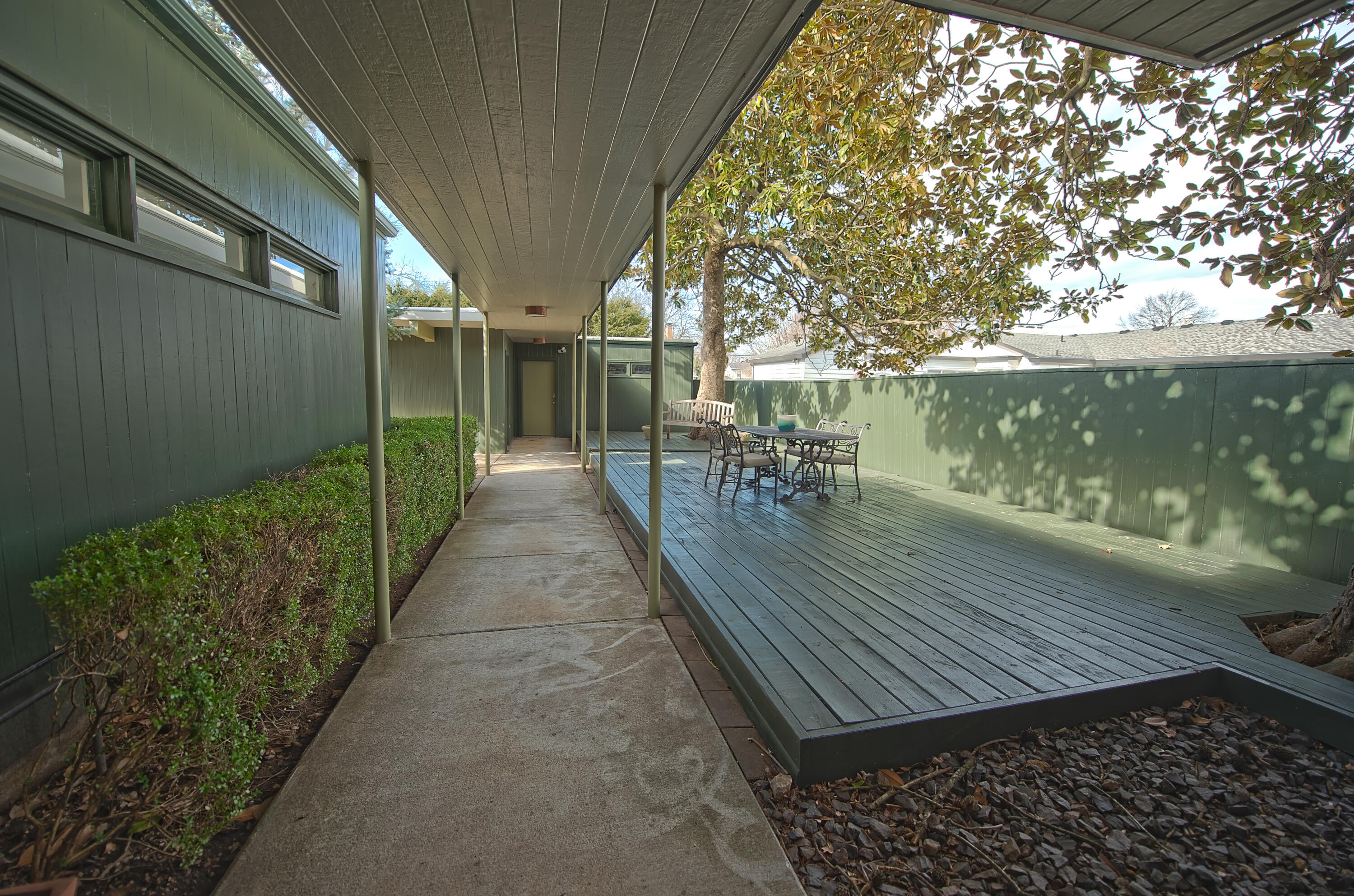Dougland Terr - Residential