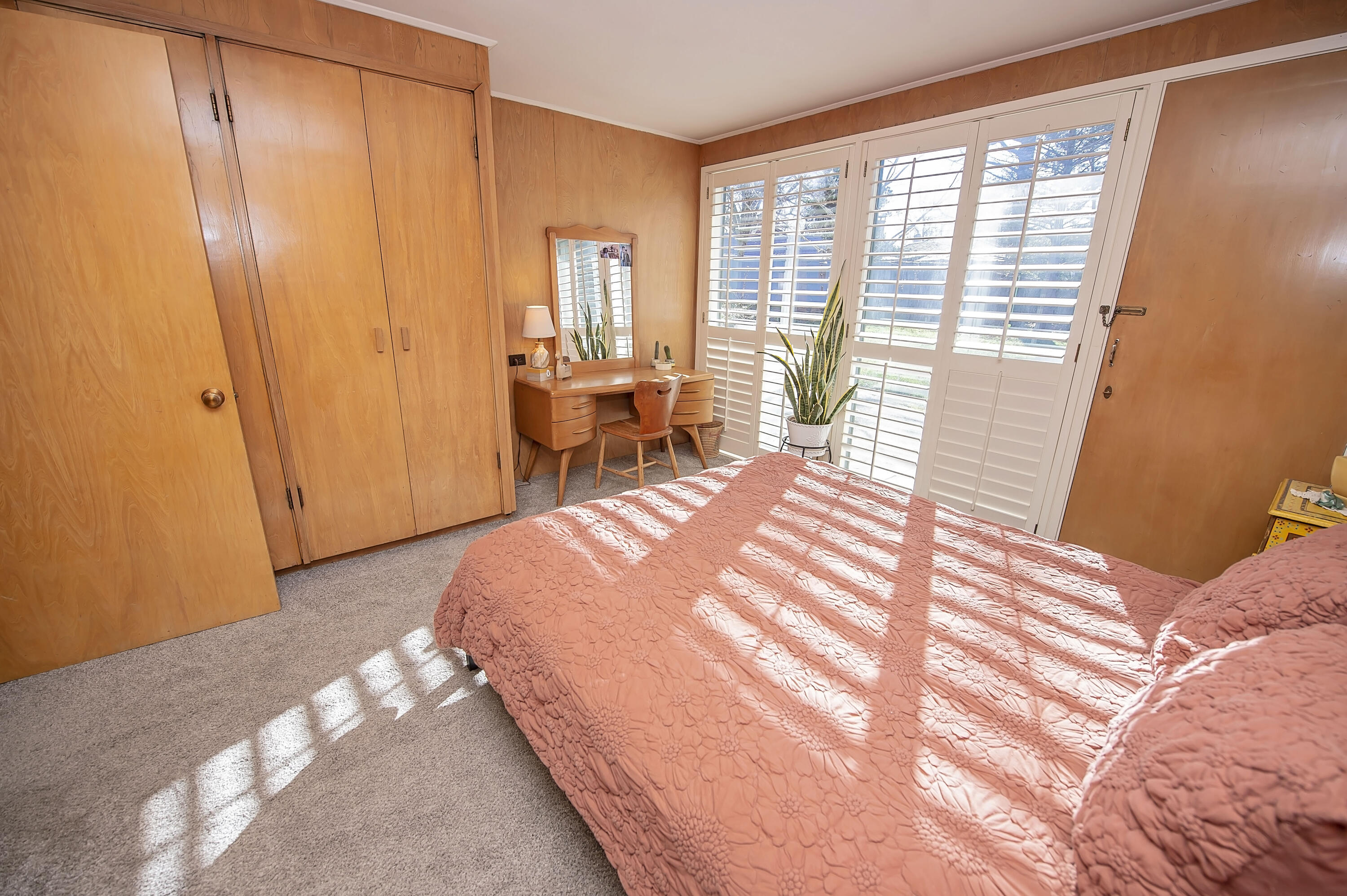 Dougland Terr - Residential