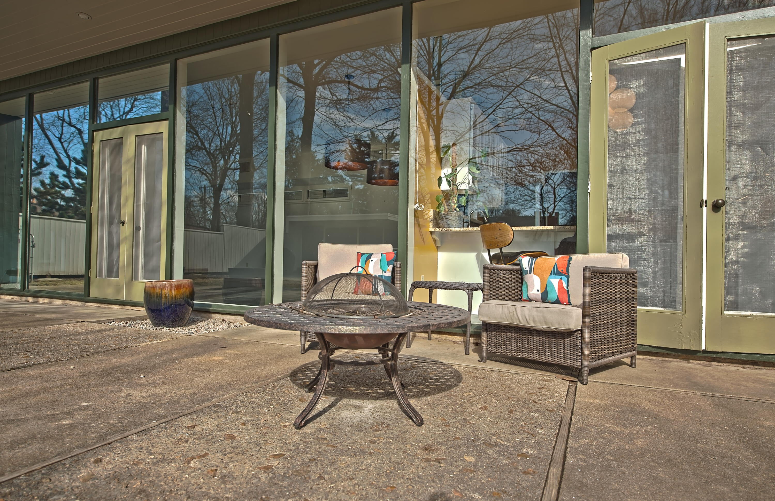Dougland Terr - Residential