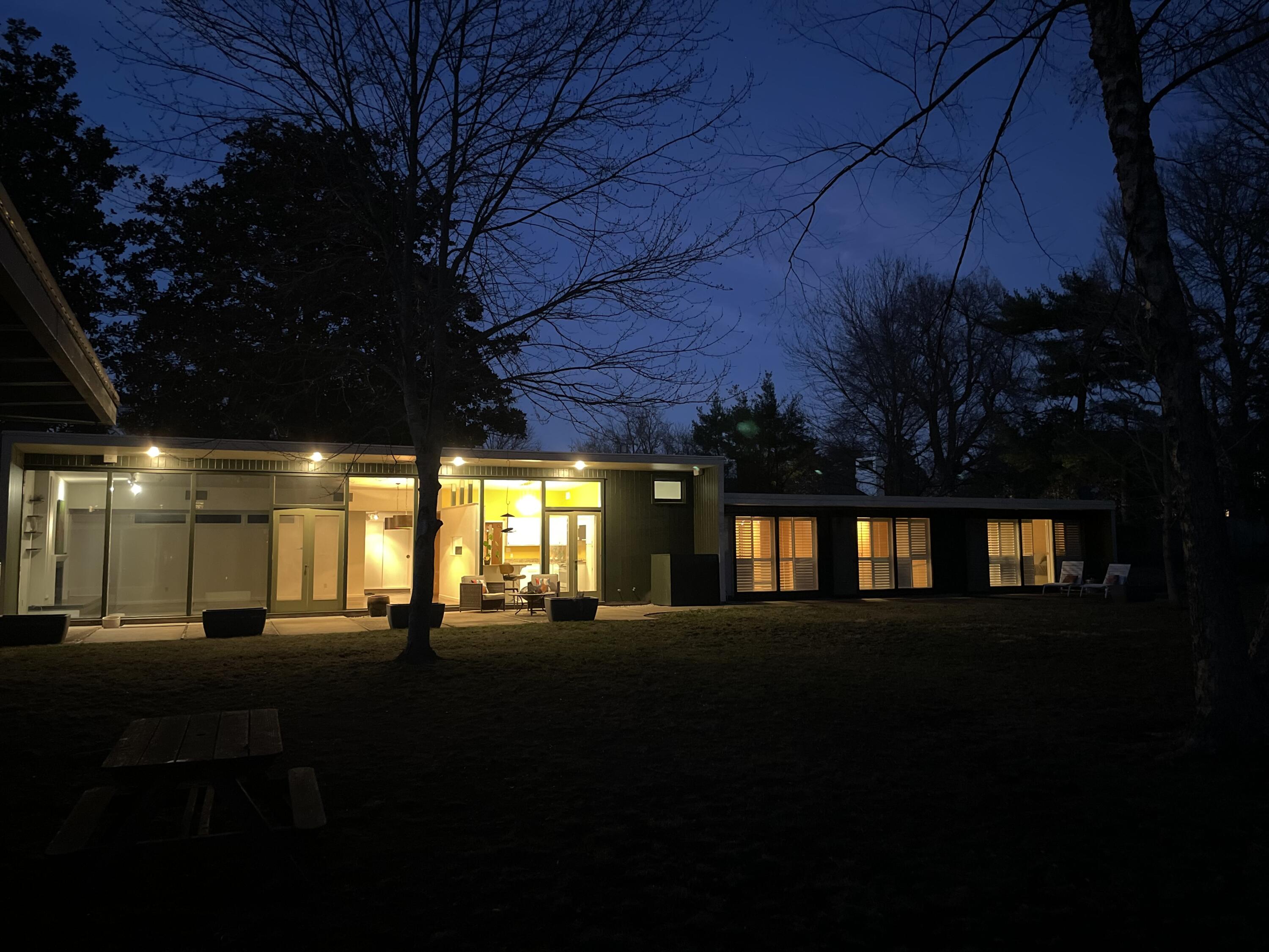 Dougland Terr - Residential