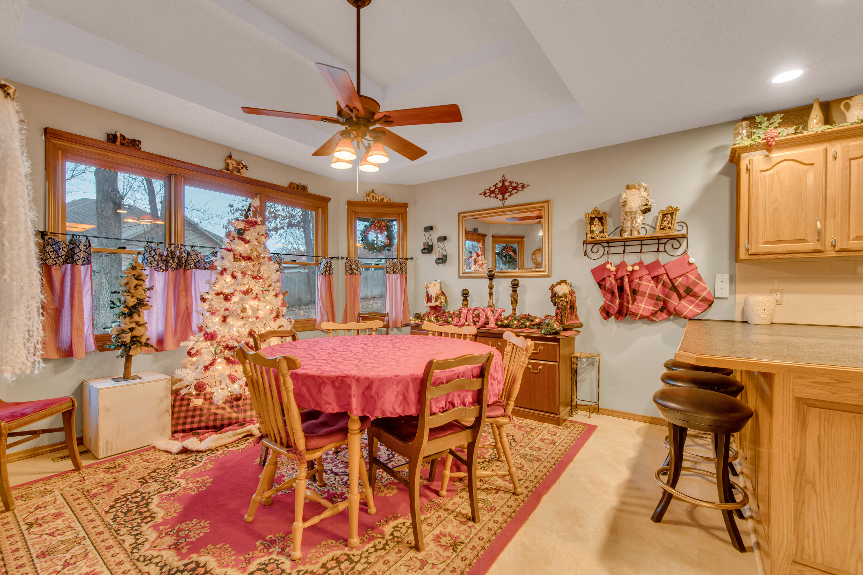 Greentree Hills - Residential