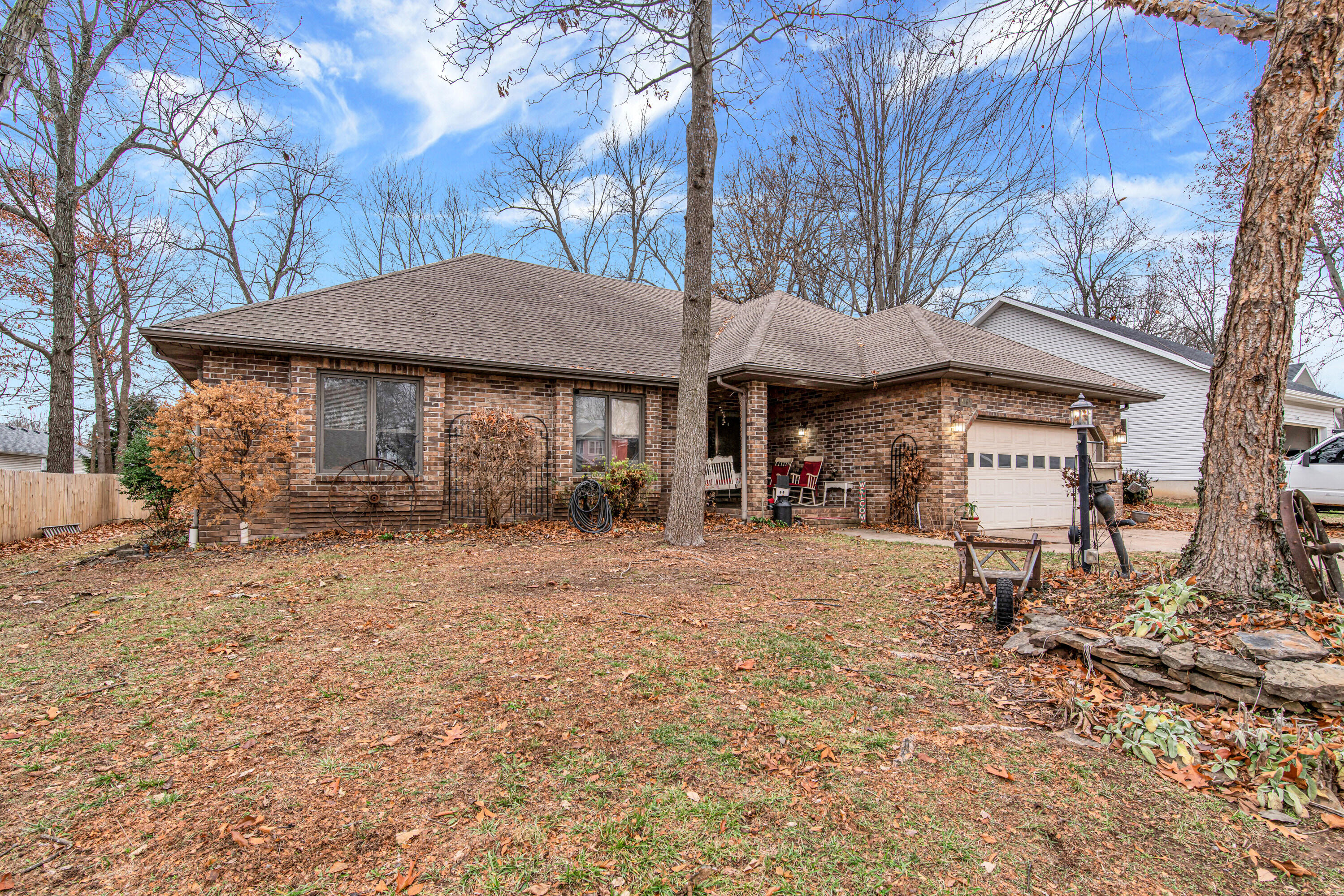 Greentree Hills - Residential