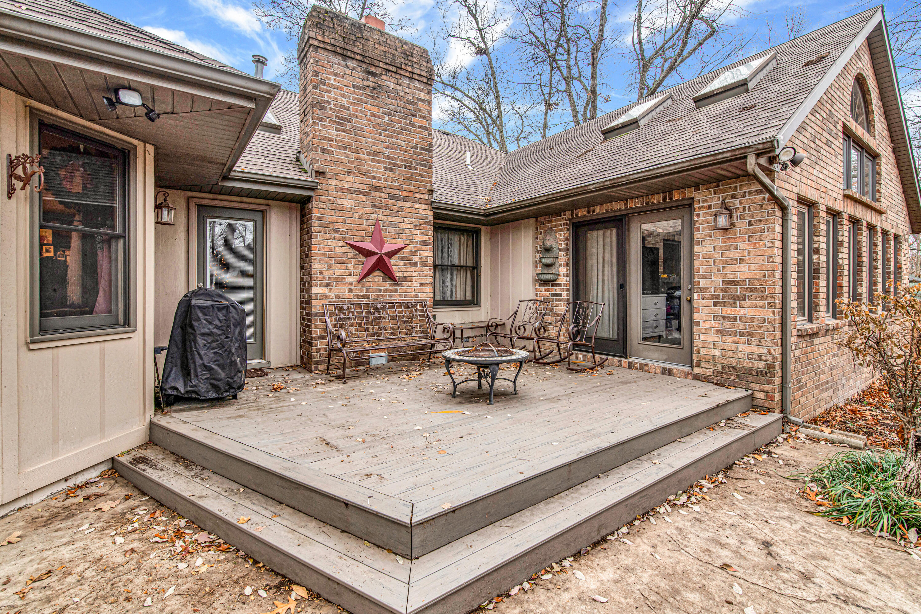 Greentree Hills - Residential