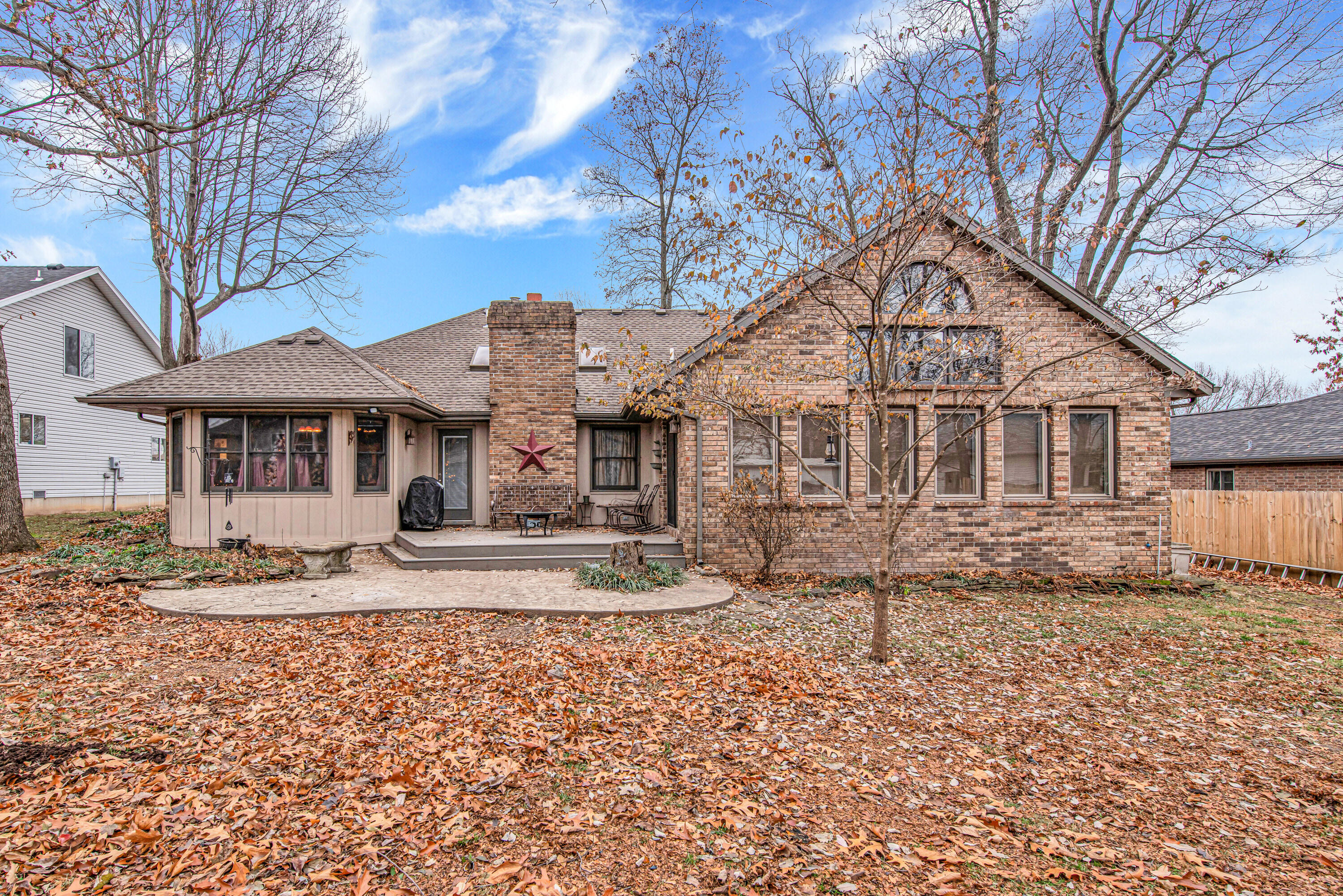 Greentree Hills - Residential