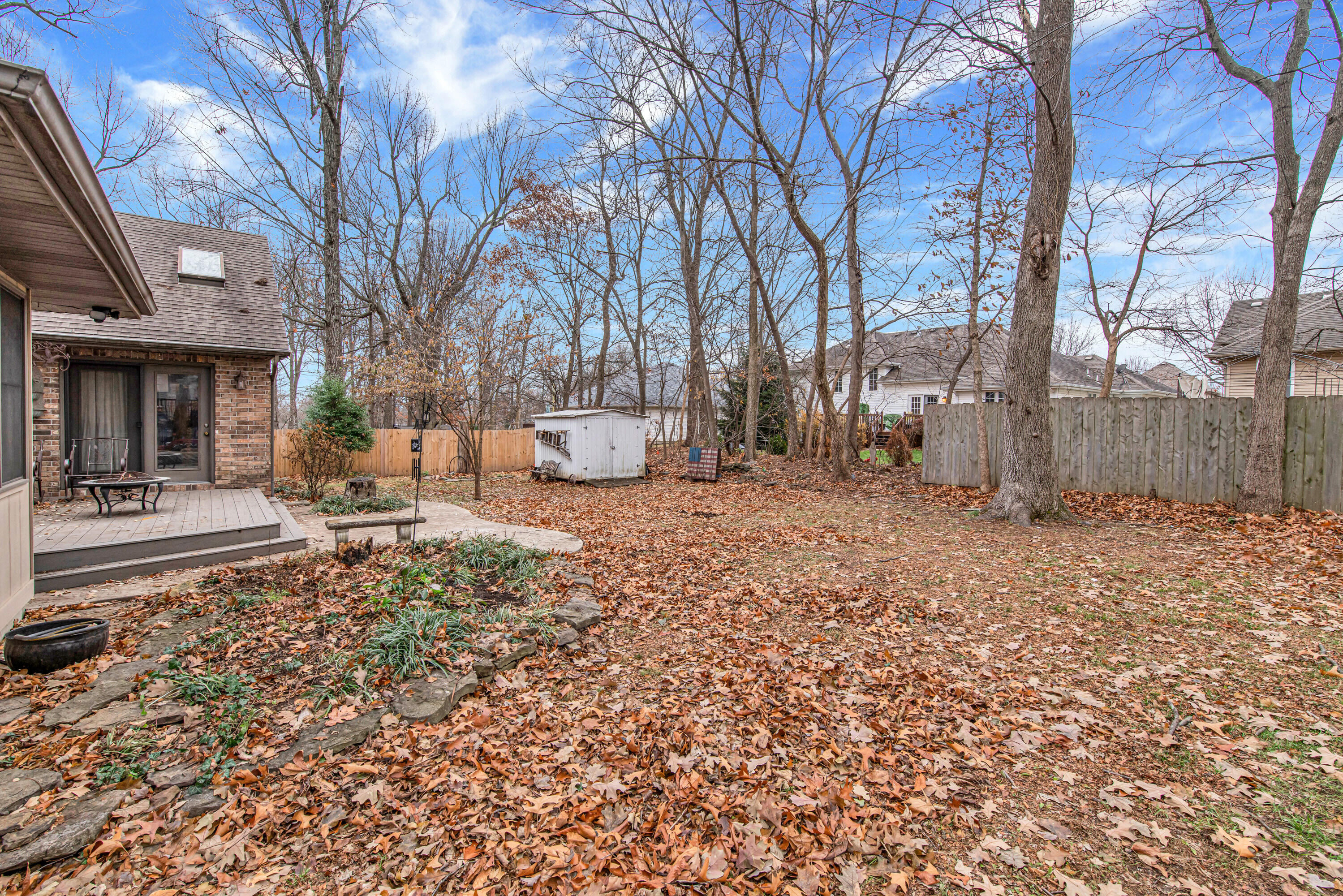 Greentree Hills - Residential
