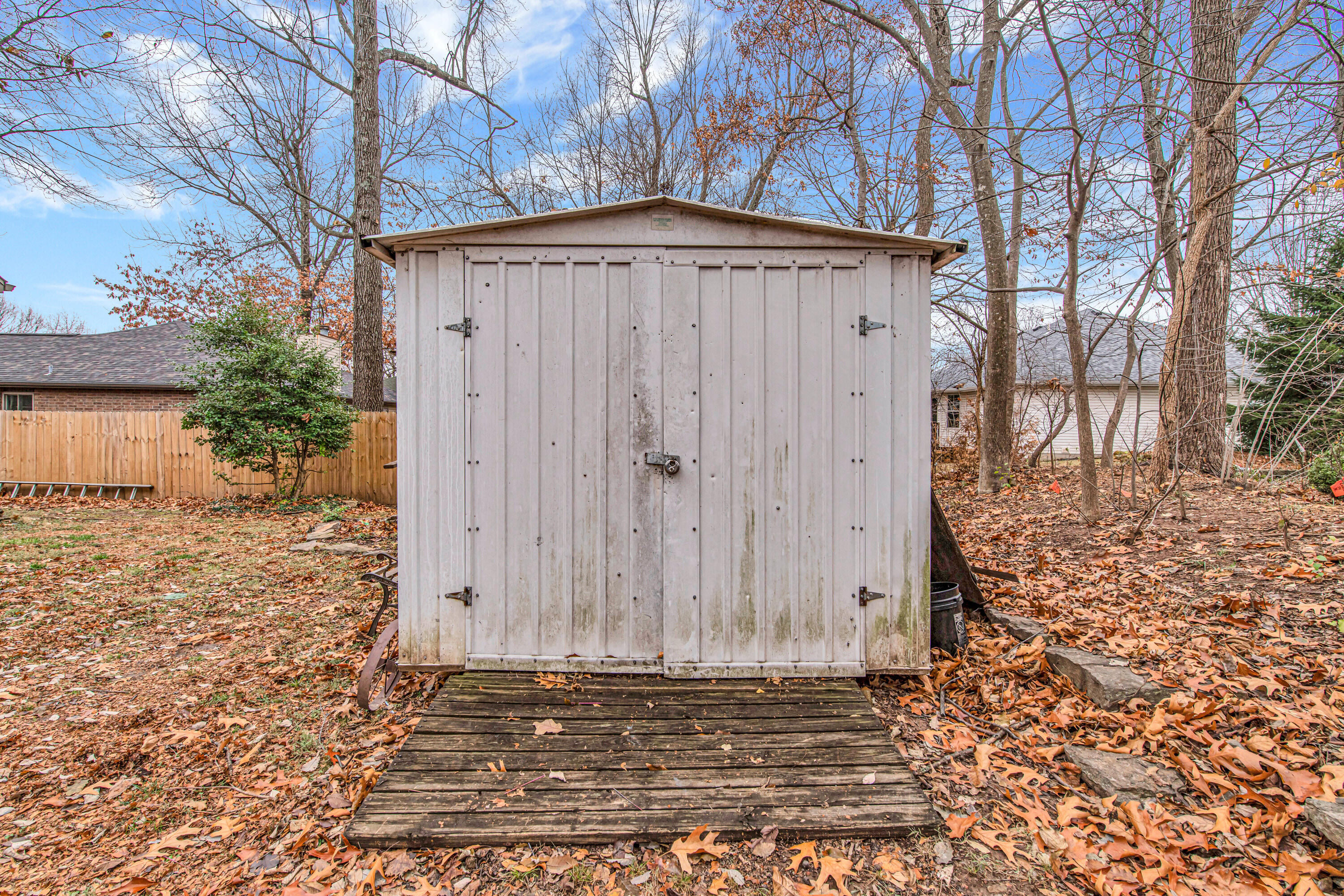 Greentree Hills - Residential