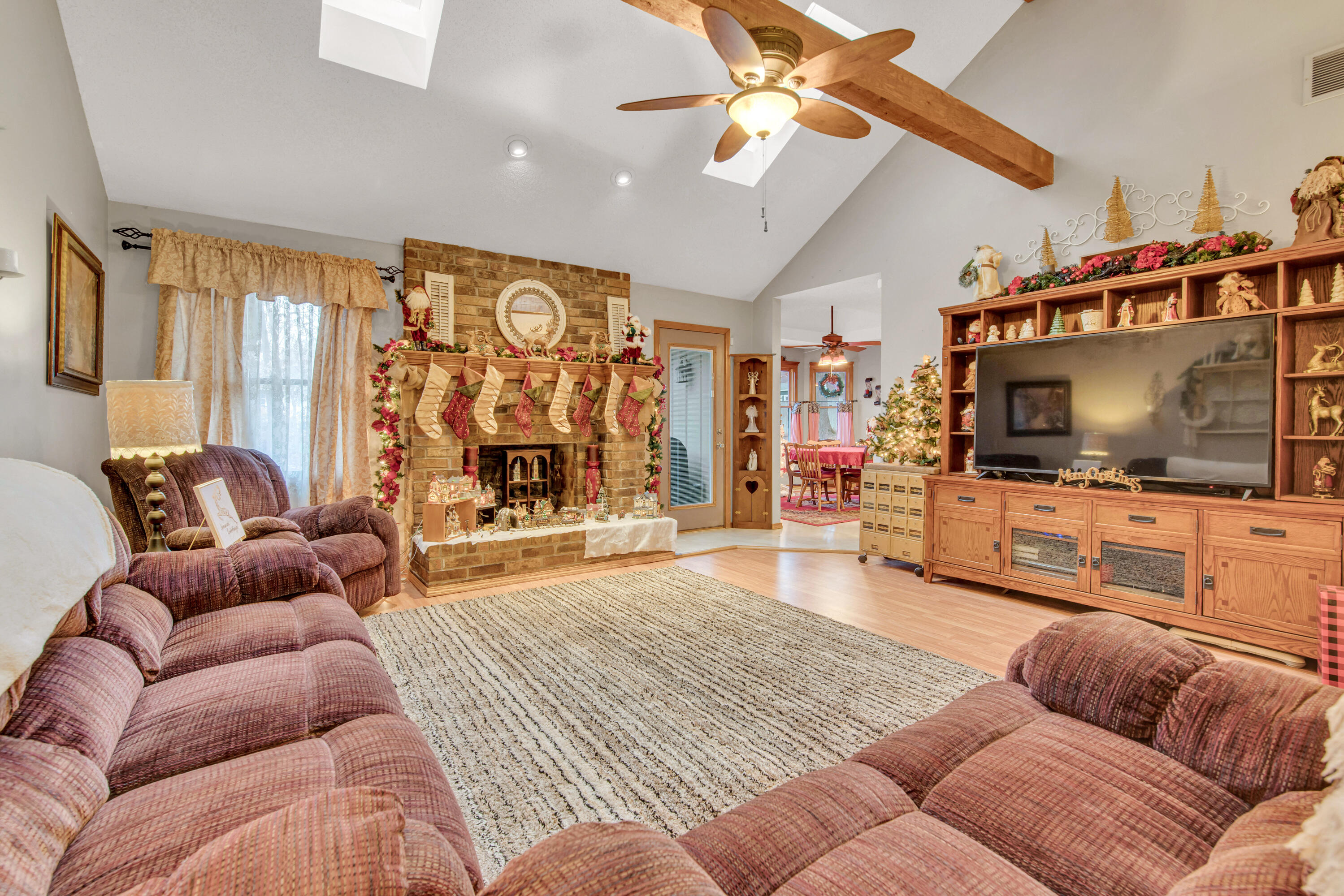 Greentree Hills - Residential