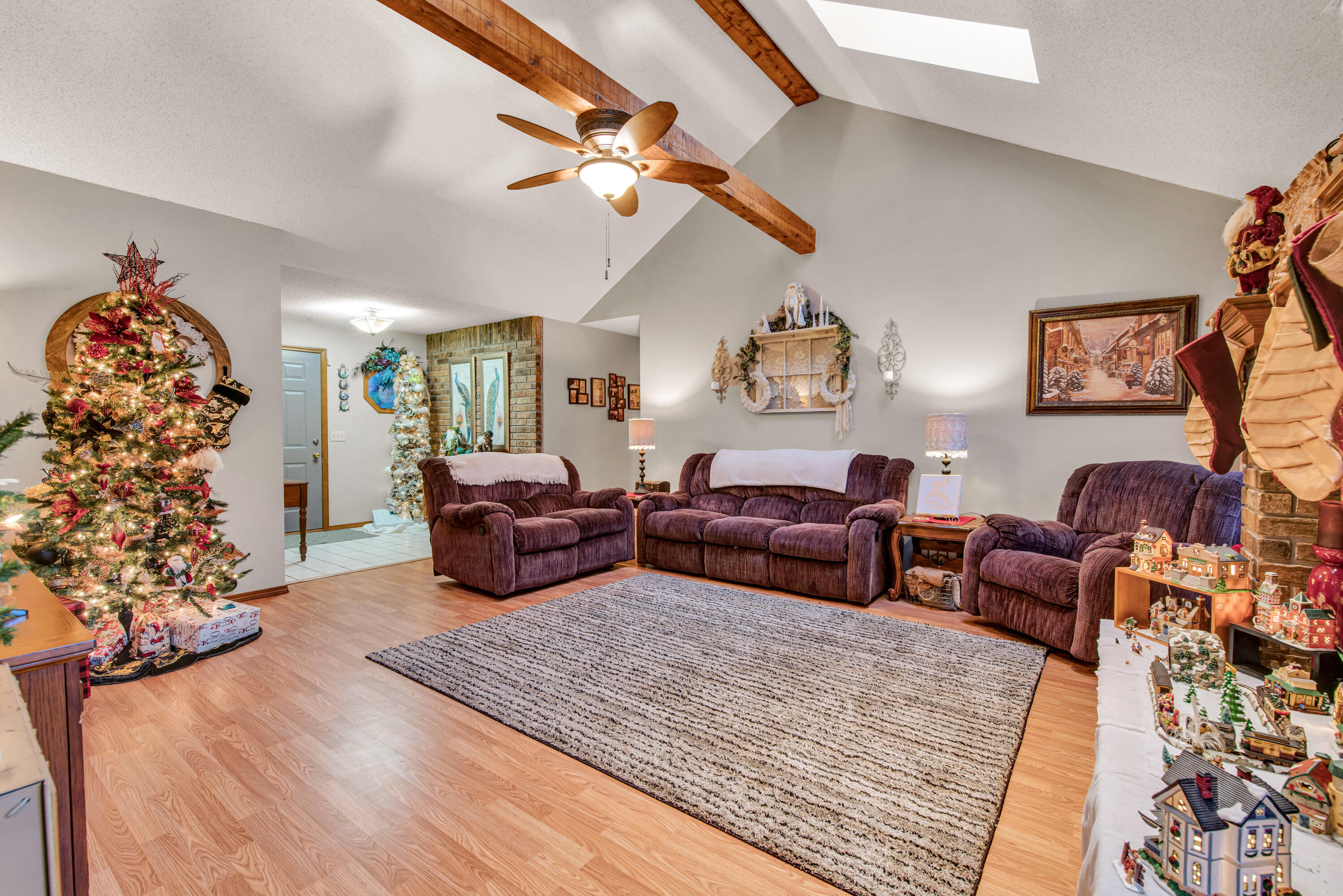 Greentree Hills - Residential