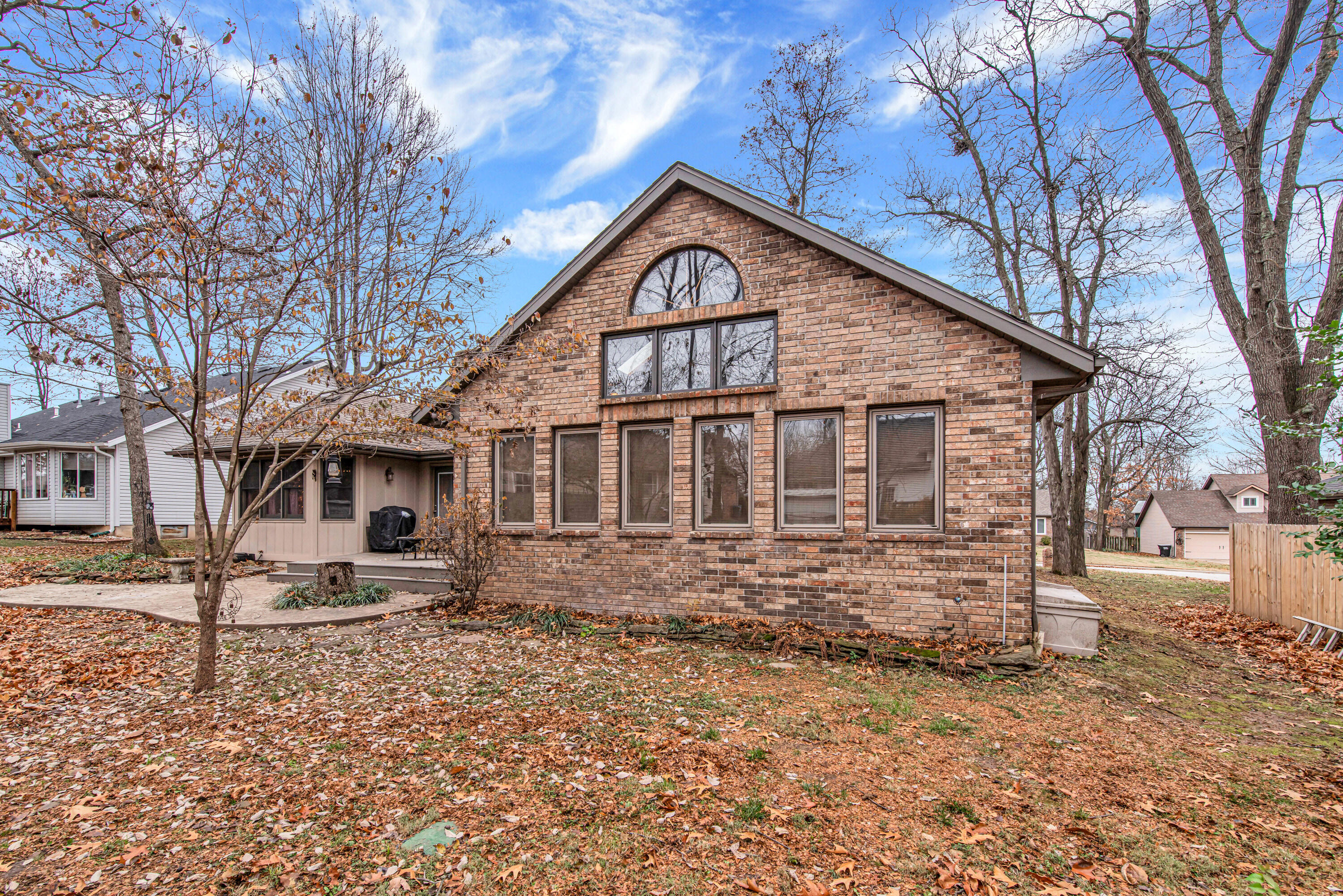 Greentree Hills - Residential