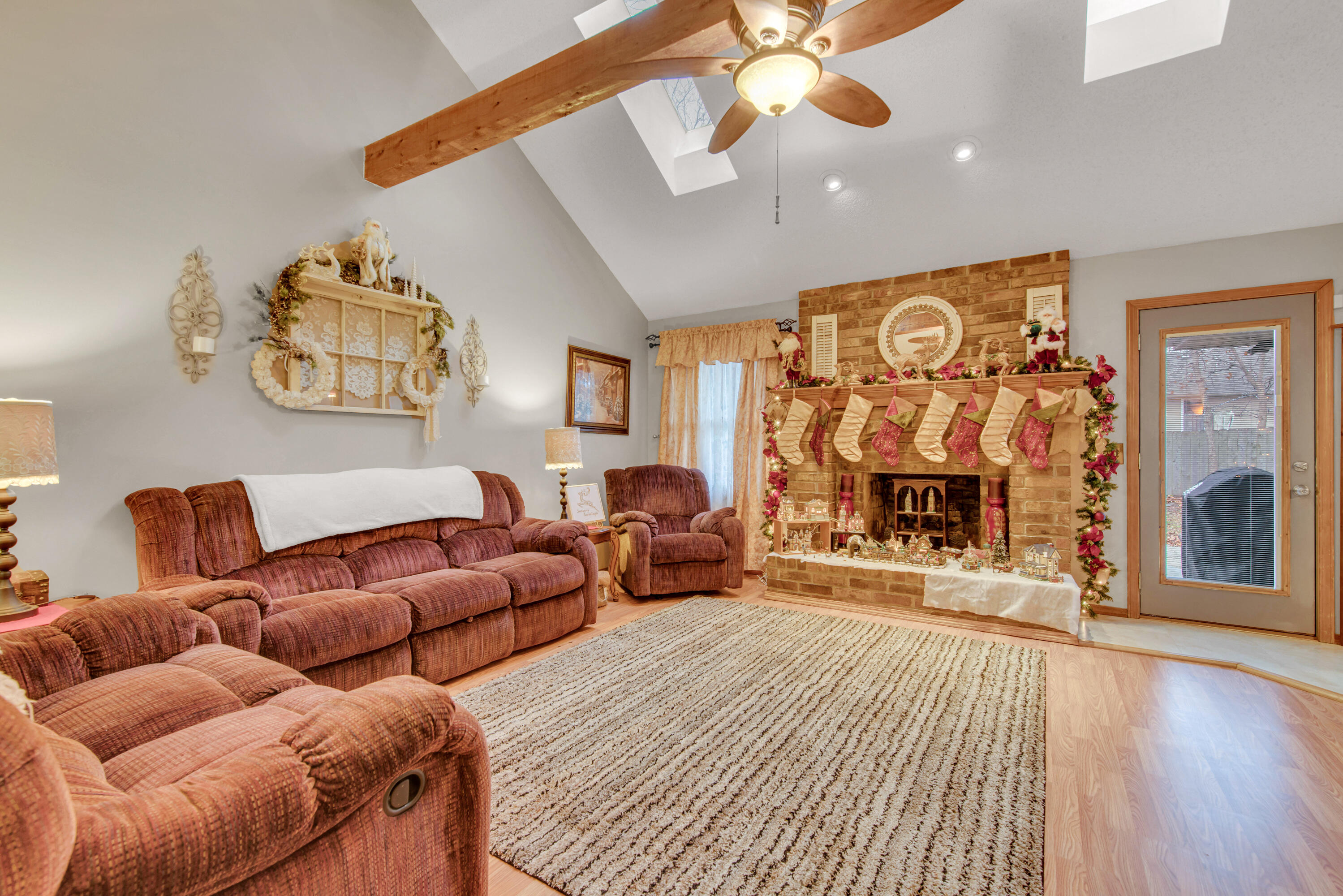 Greentree Hills - Residential