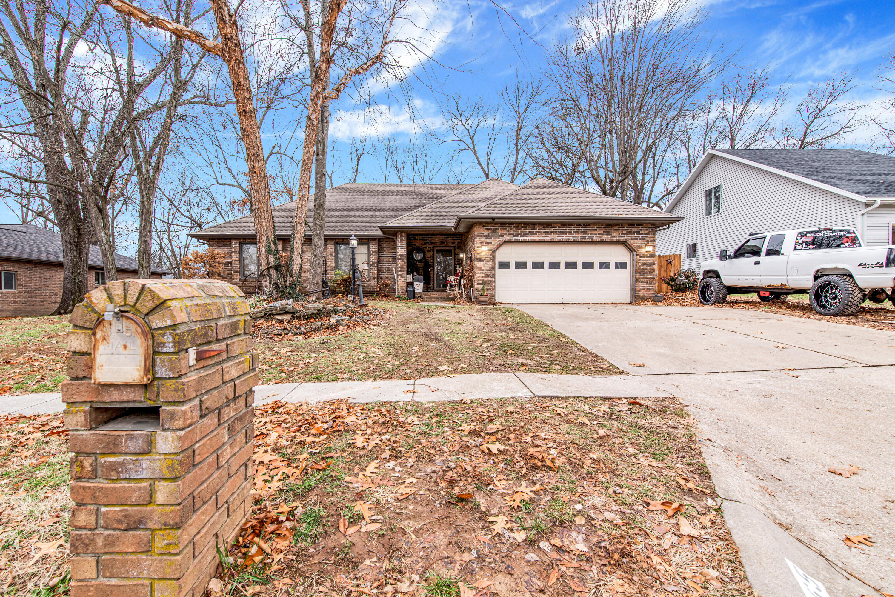 Greentree Hills - Residential