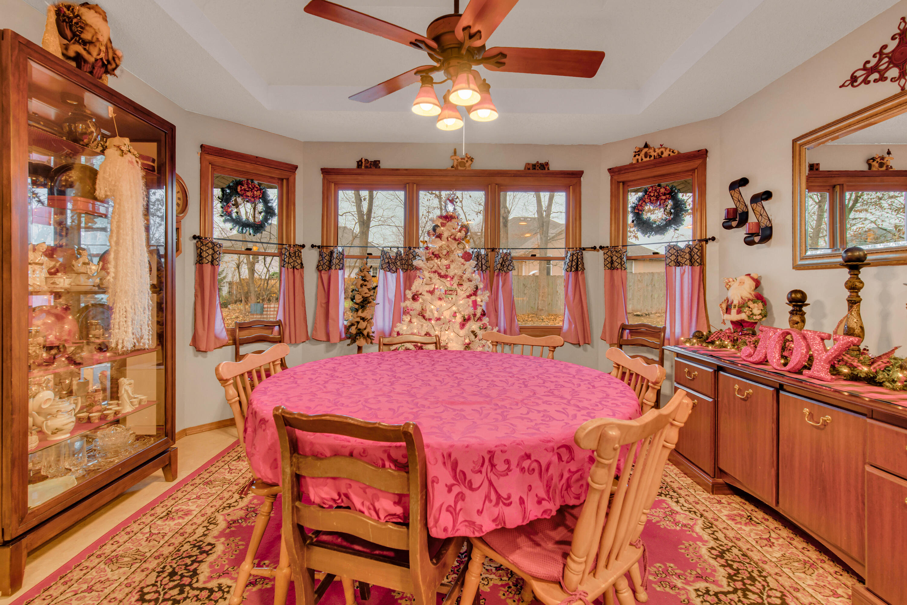 Greentree Hills - Residential