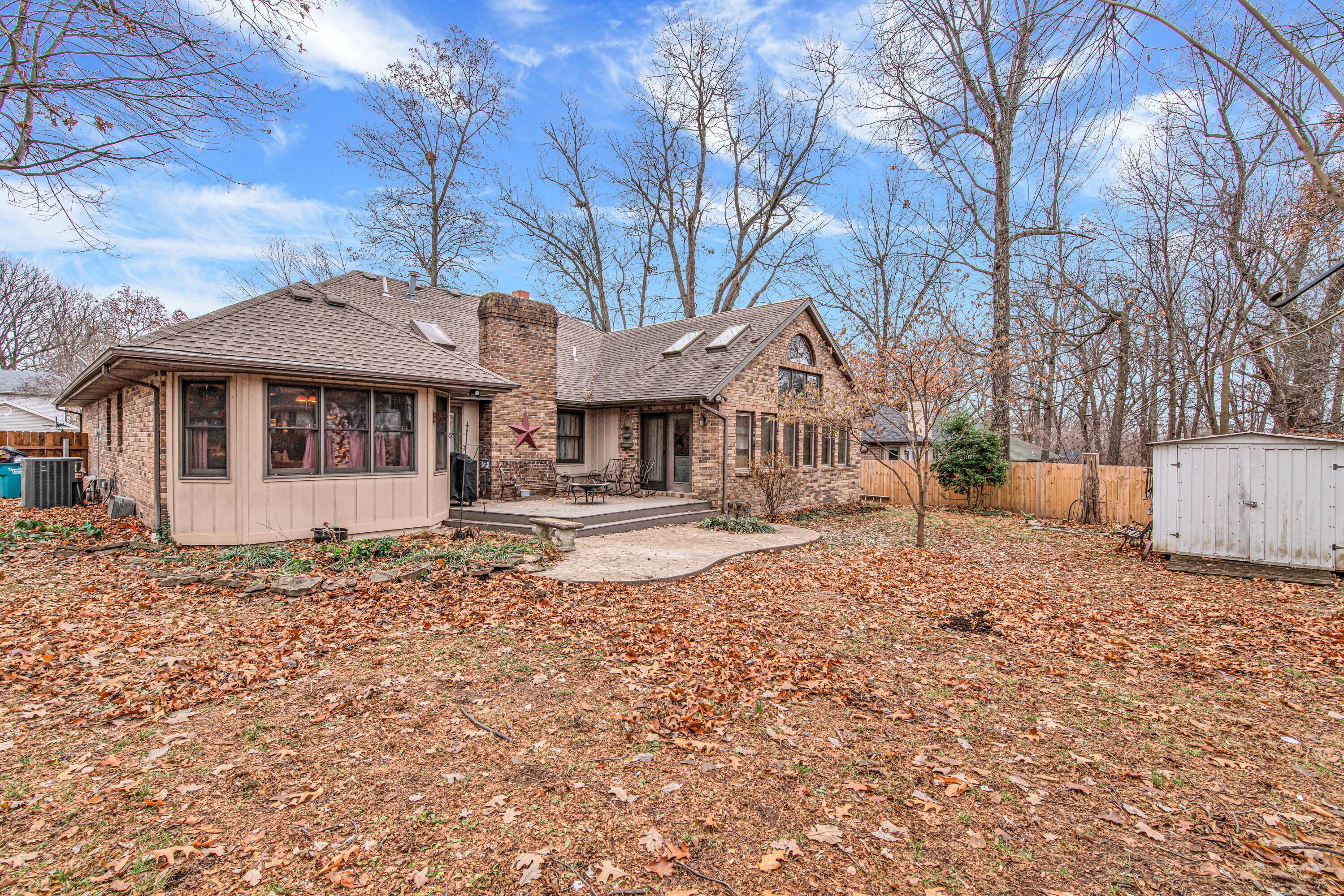 Greentree Hills - Residential