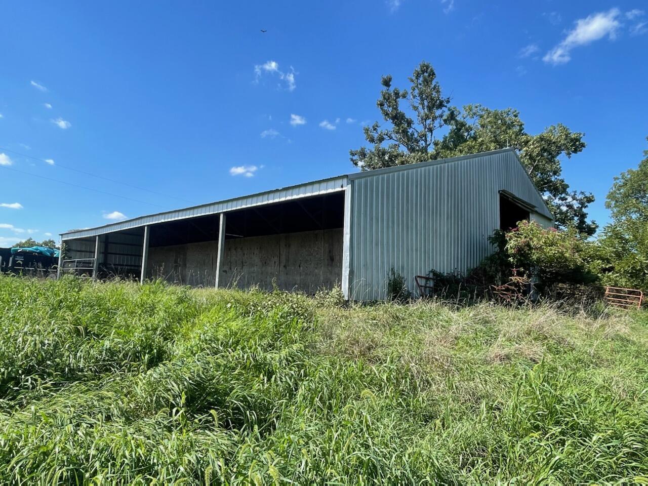 N/A - Farm
