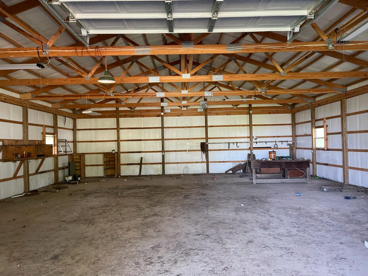 N/A - Farm