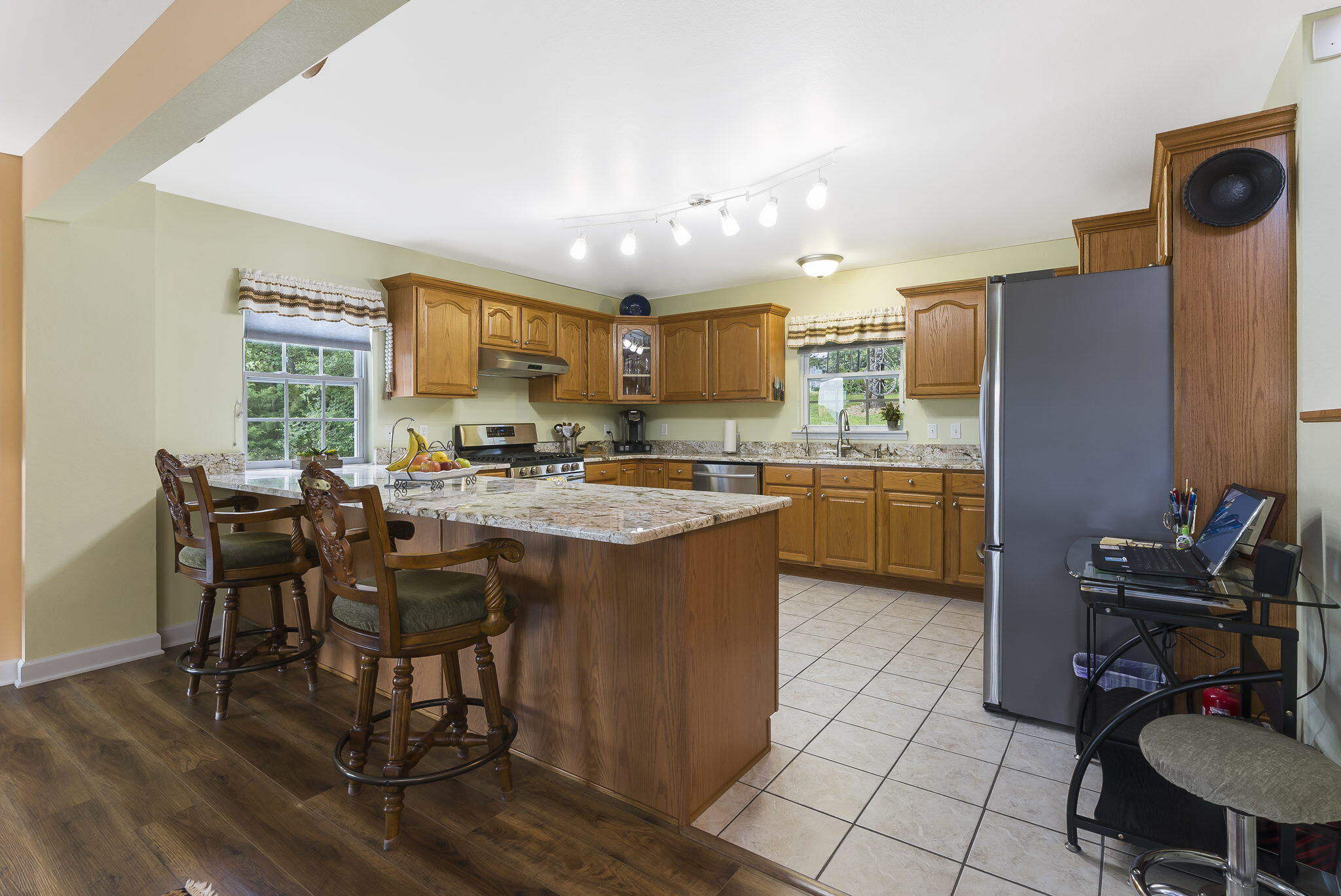 Deer Hollow Estates - Residential