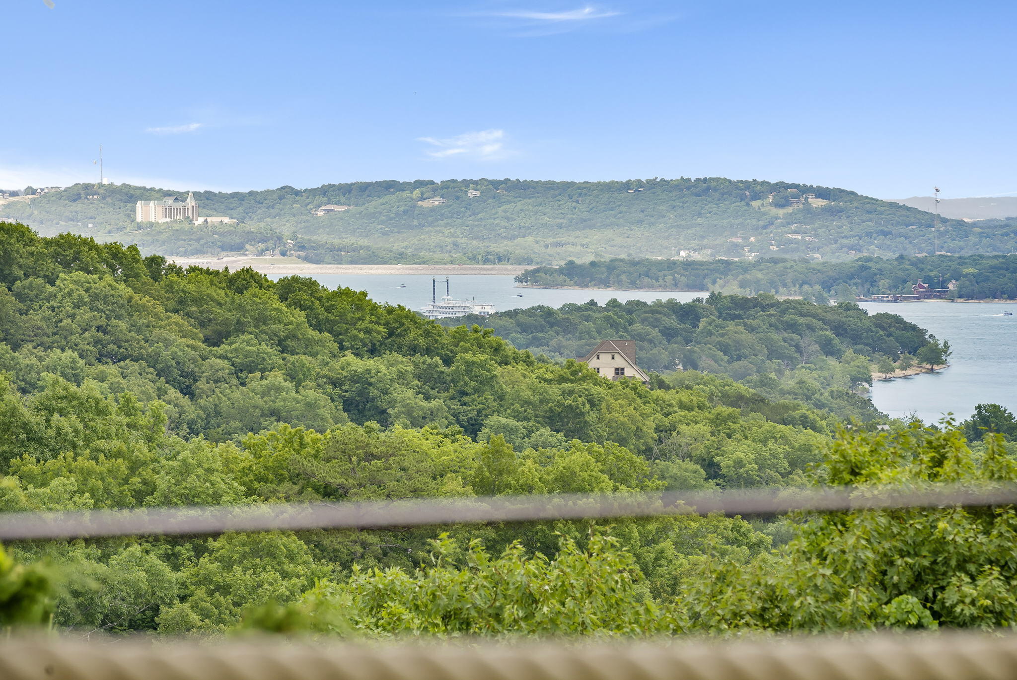 Deer Hollow Estates - Residential