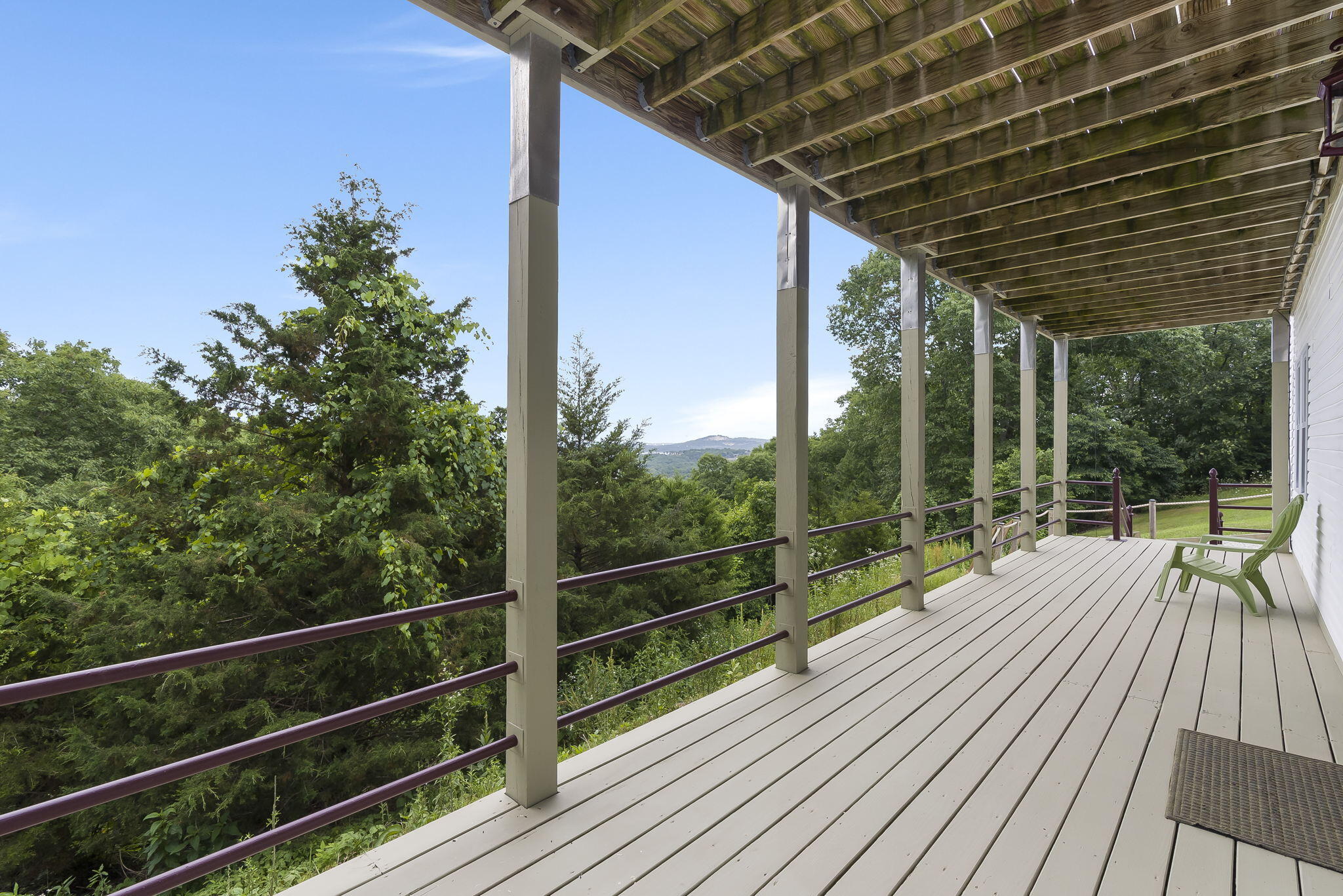 Deer Hollow Estates - Residential