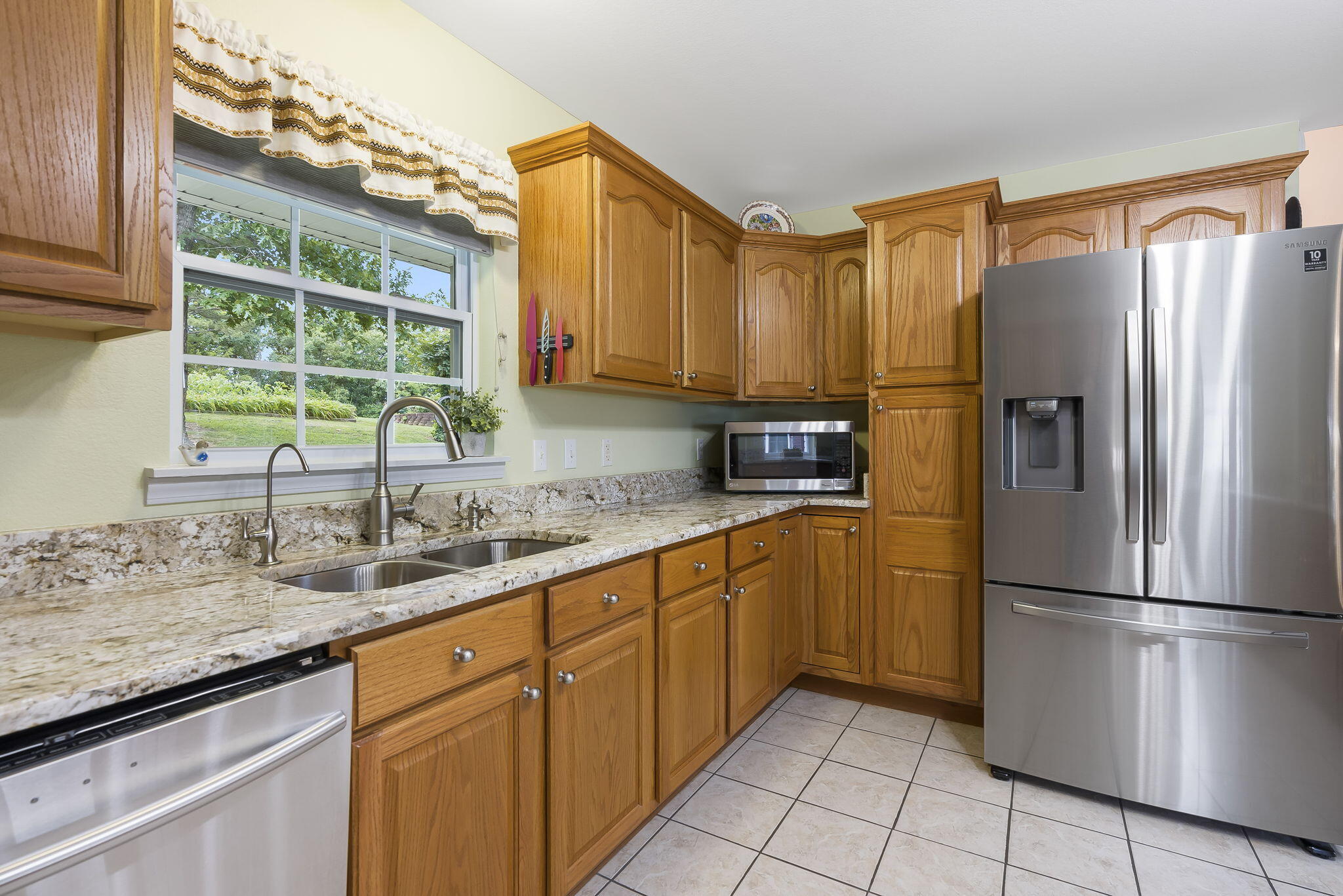 Deer Hollow Estates - Residential